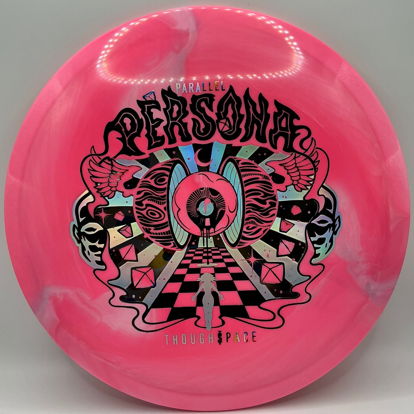 Thought Space Athletics Parallel Persona
