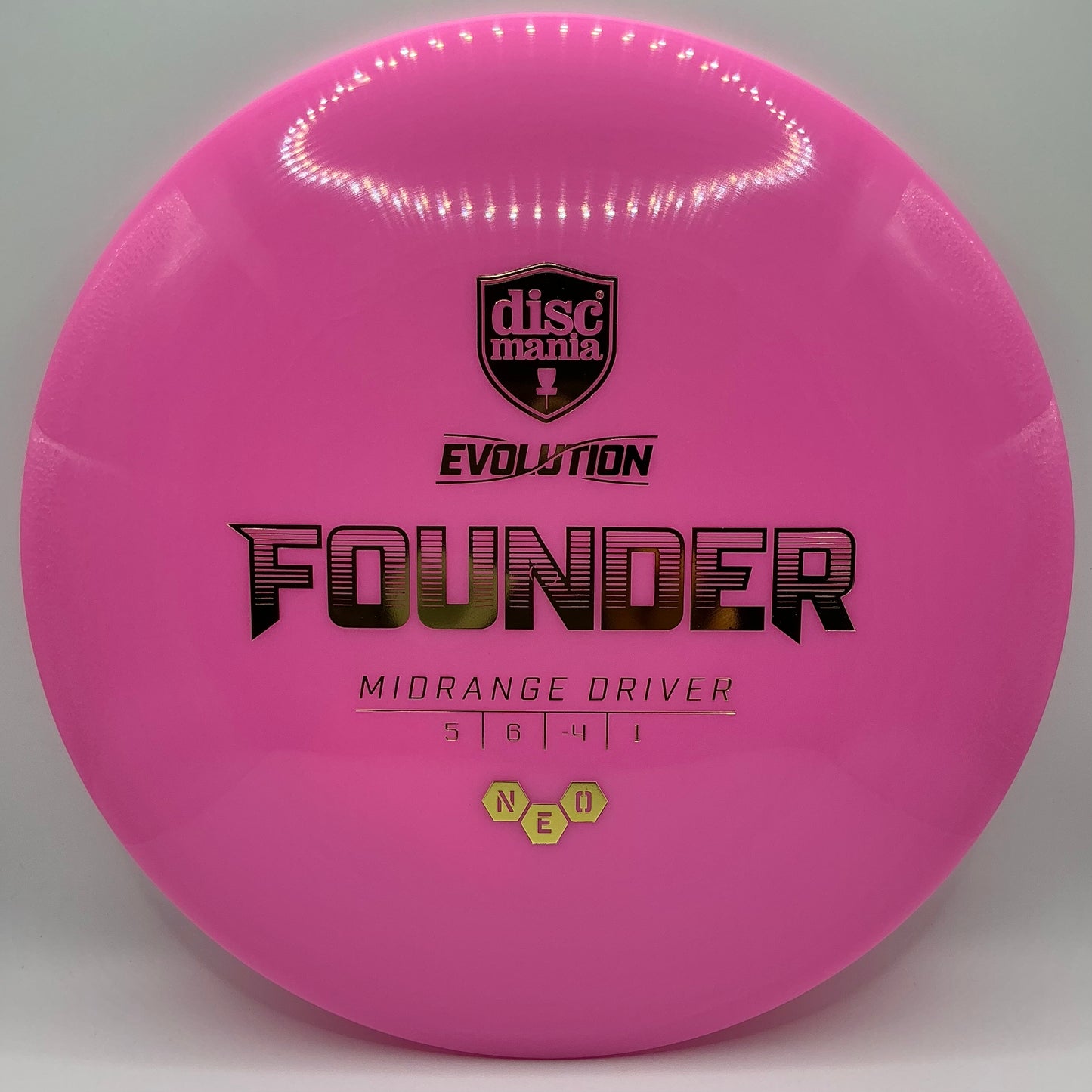 Discmania Neo Founder