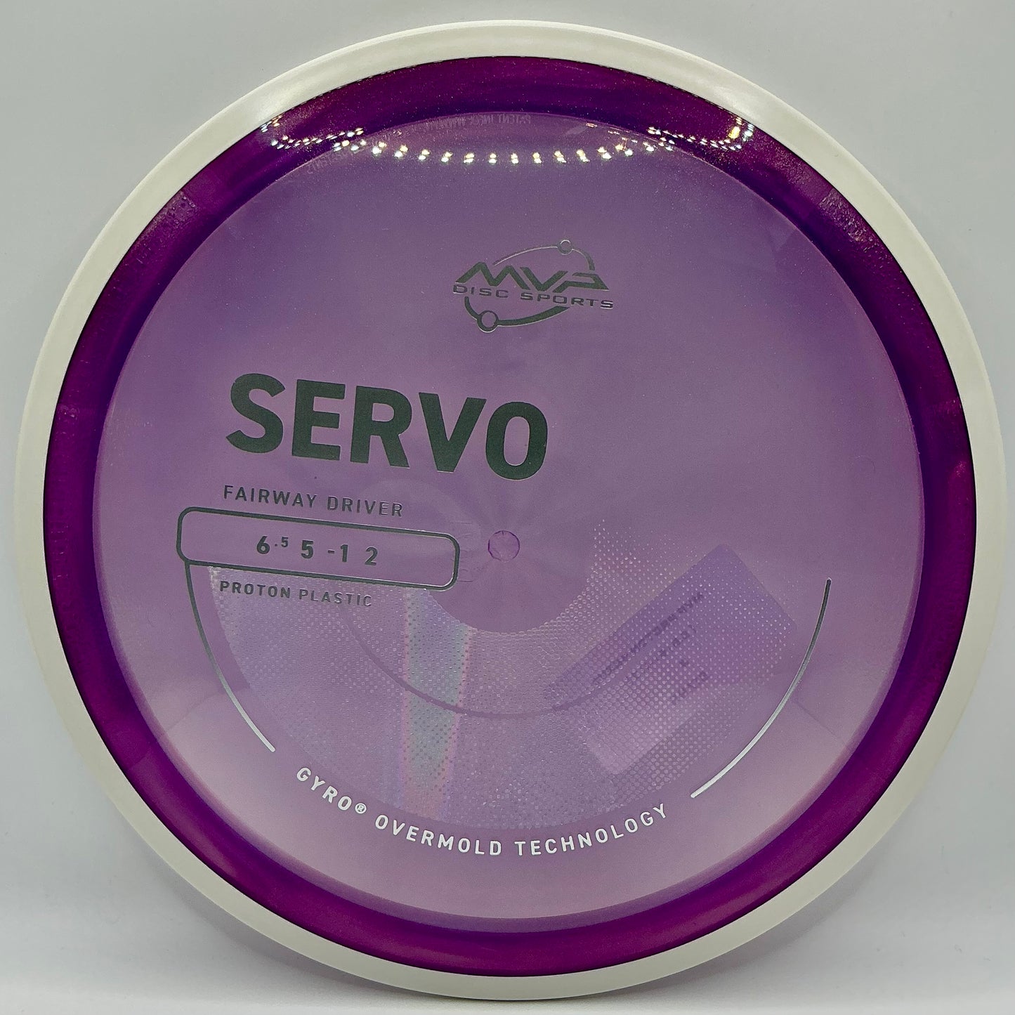MVP Proton Servo