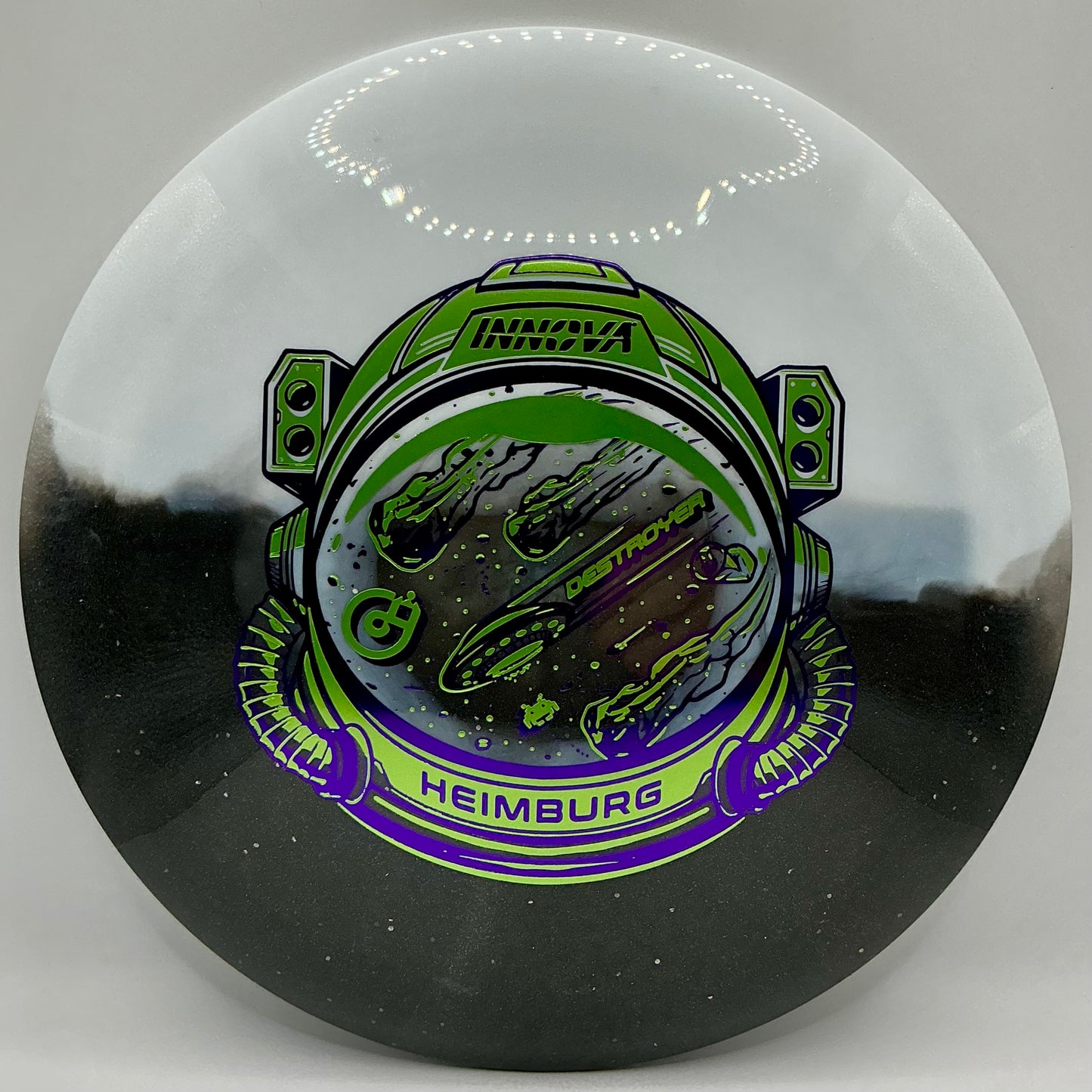 Innova Duo Destroyer - Calvin Heimburg 2026 Tour Series