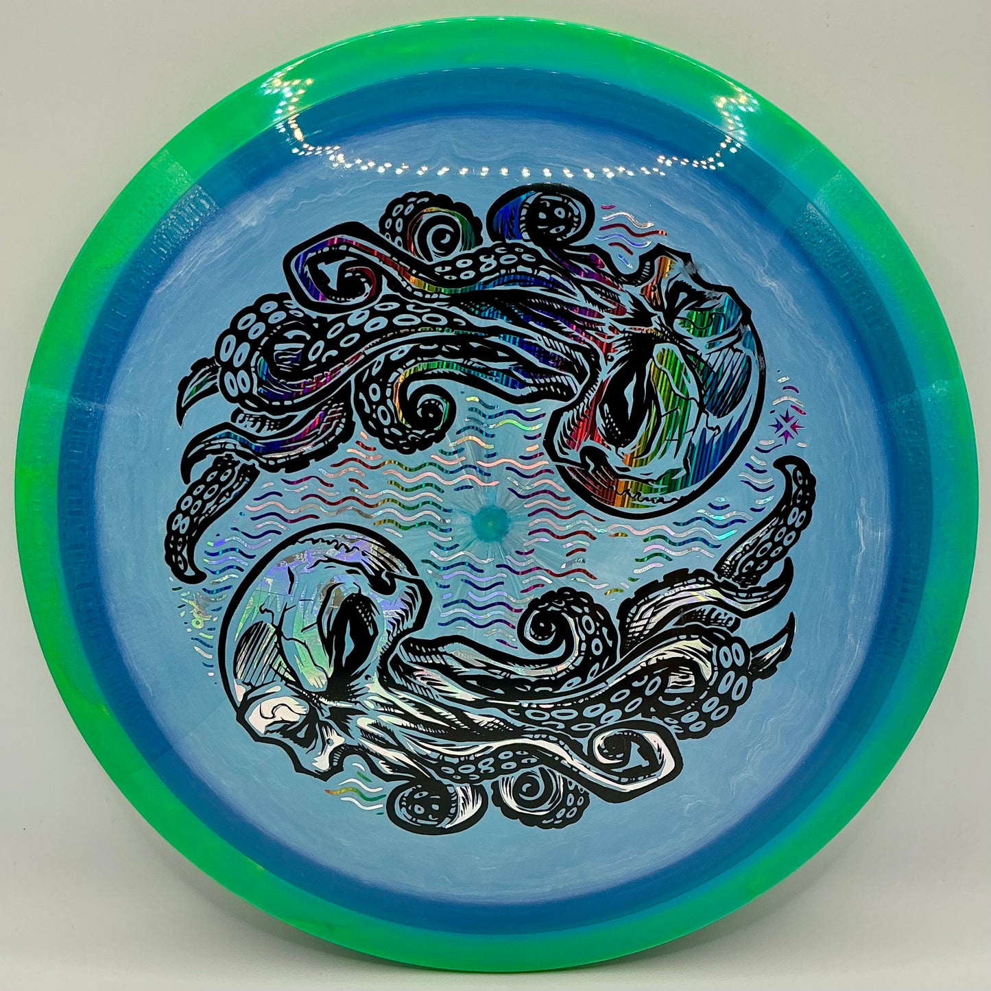 Axiom Neutron Time-Lapse (Retooled) - DFX Cthuloop