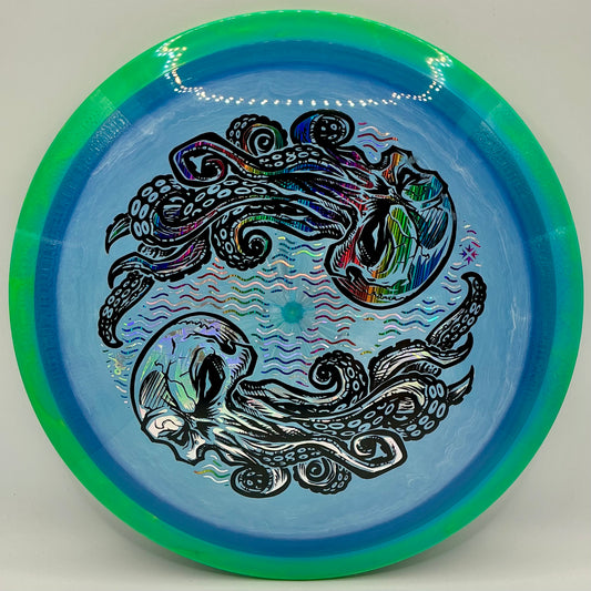 Axiom Neutron Time-Lapse (Retooled) - DFX Cthuloop