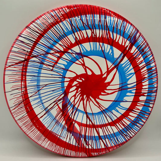 Dolfin Dyed Discraft ESP Buzzz