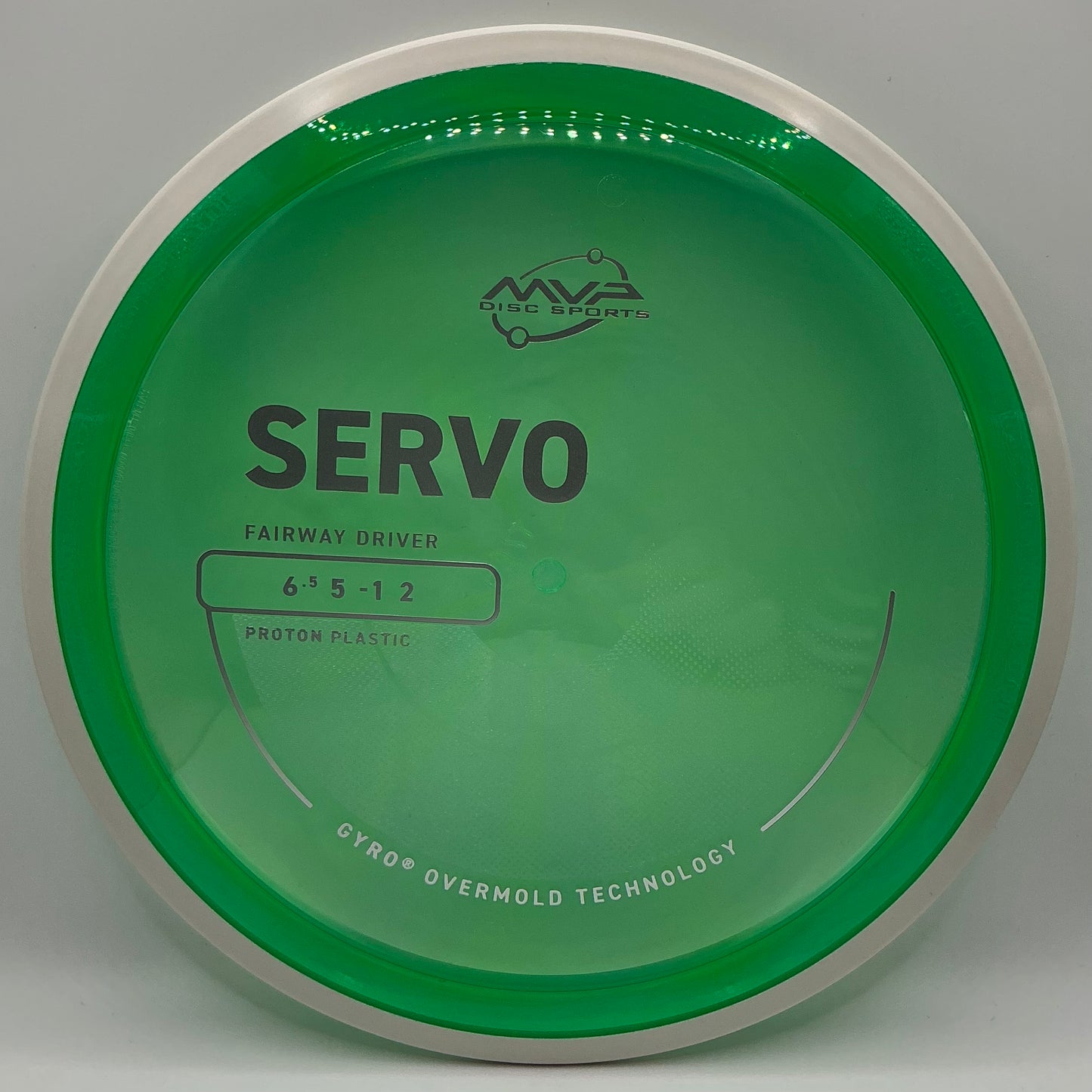 MVP Proton Servo
