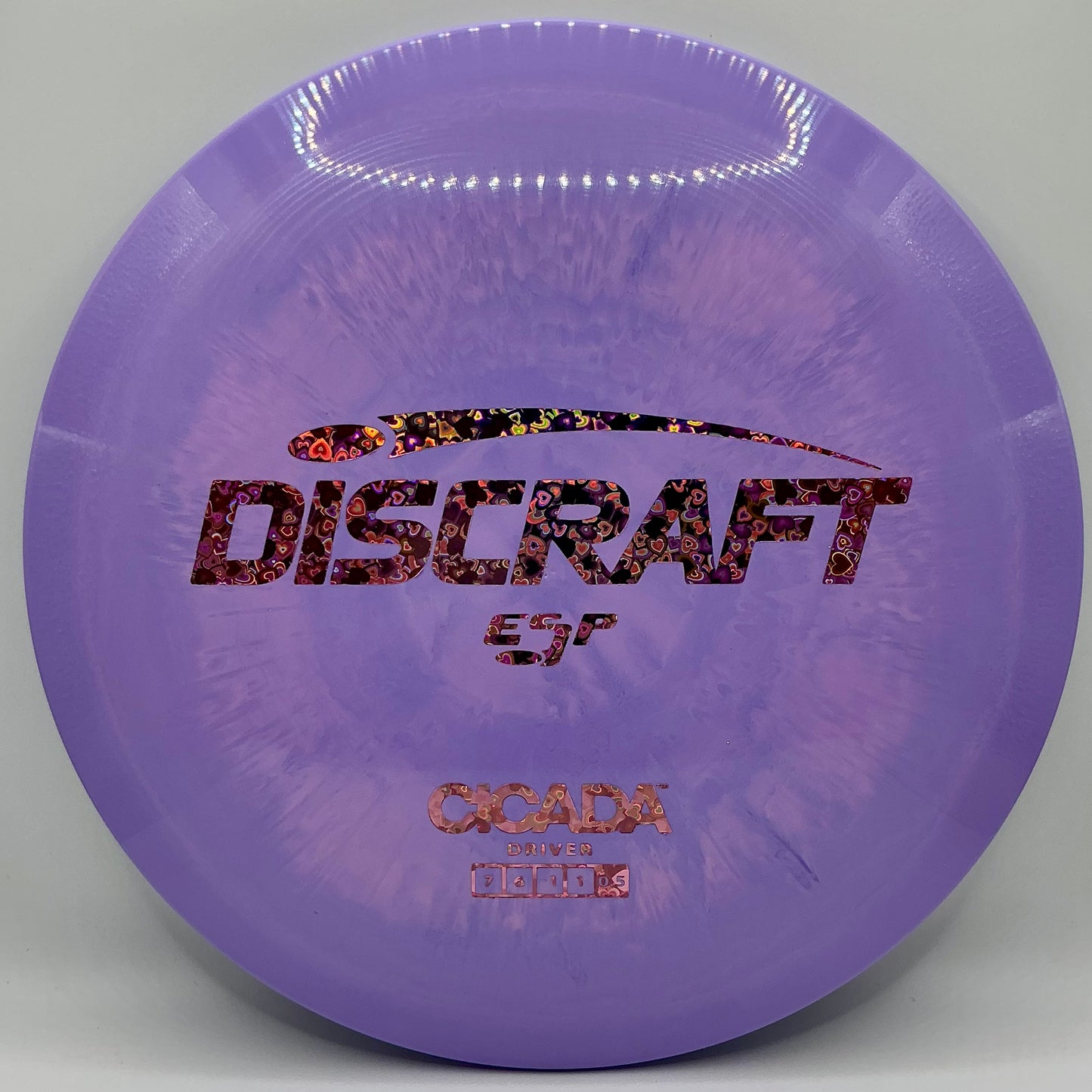 Discraft ESP Cicada
