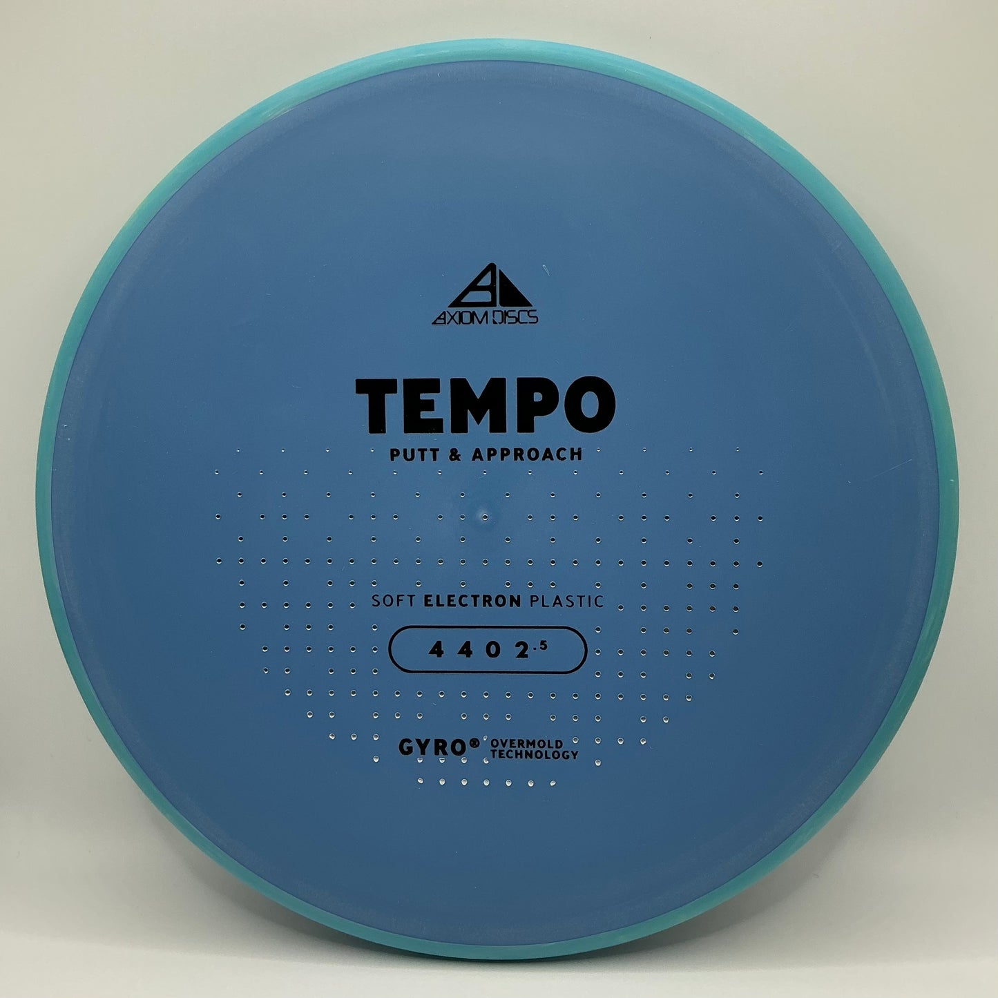 Axiom Electron Soft Tempo