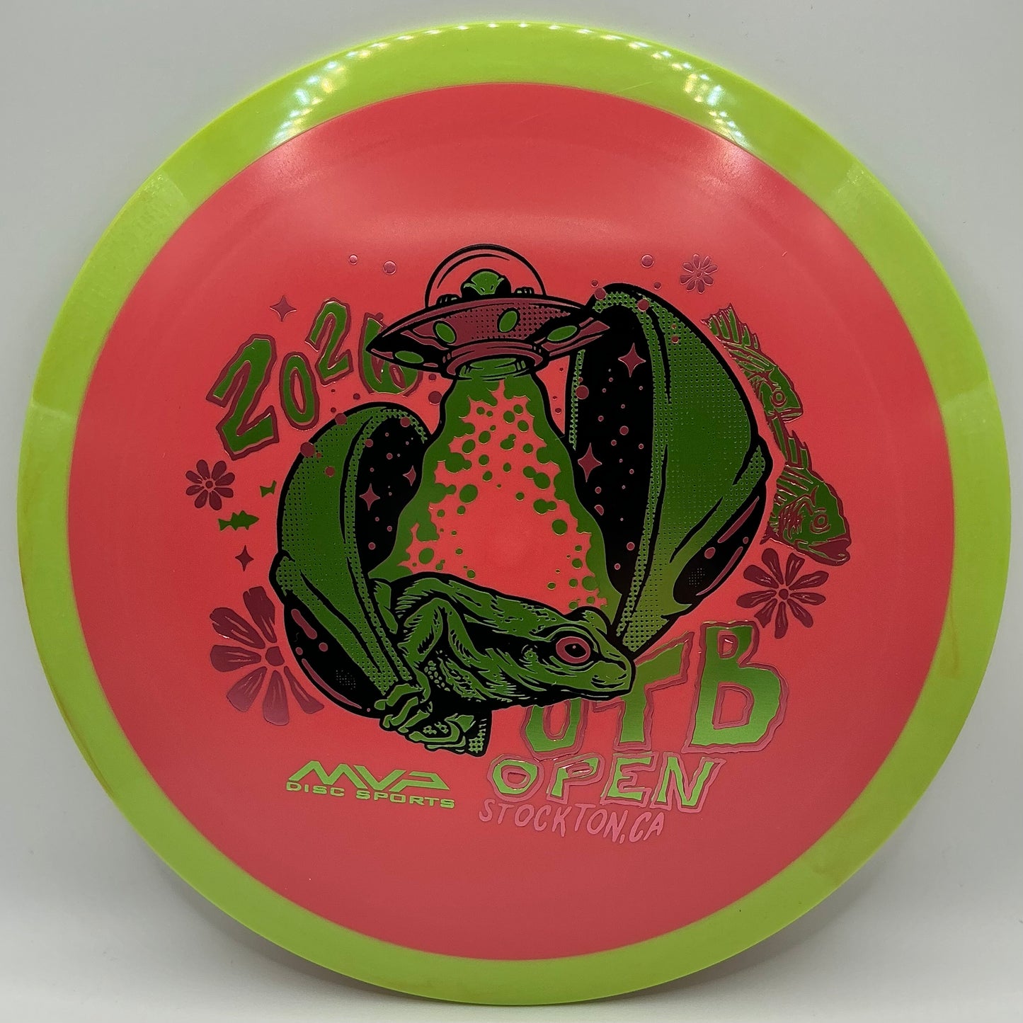 Axiom Fission Delirium - OTB Open 2026