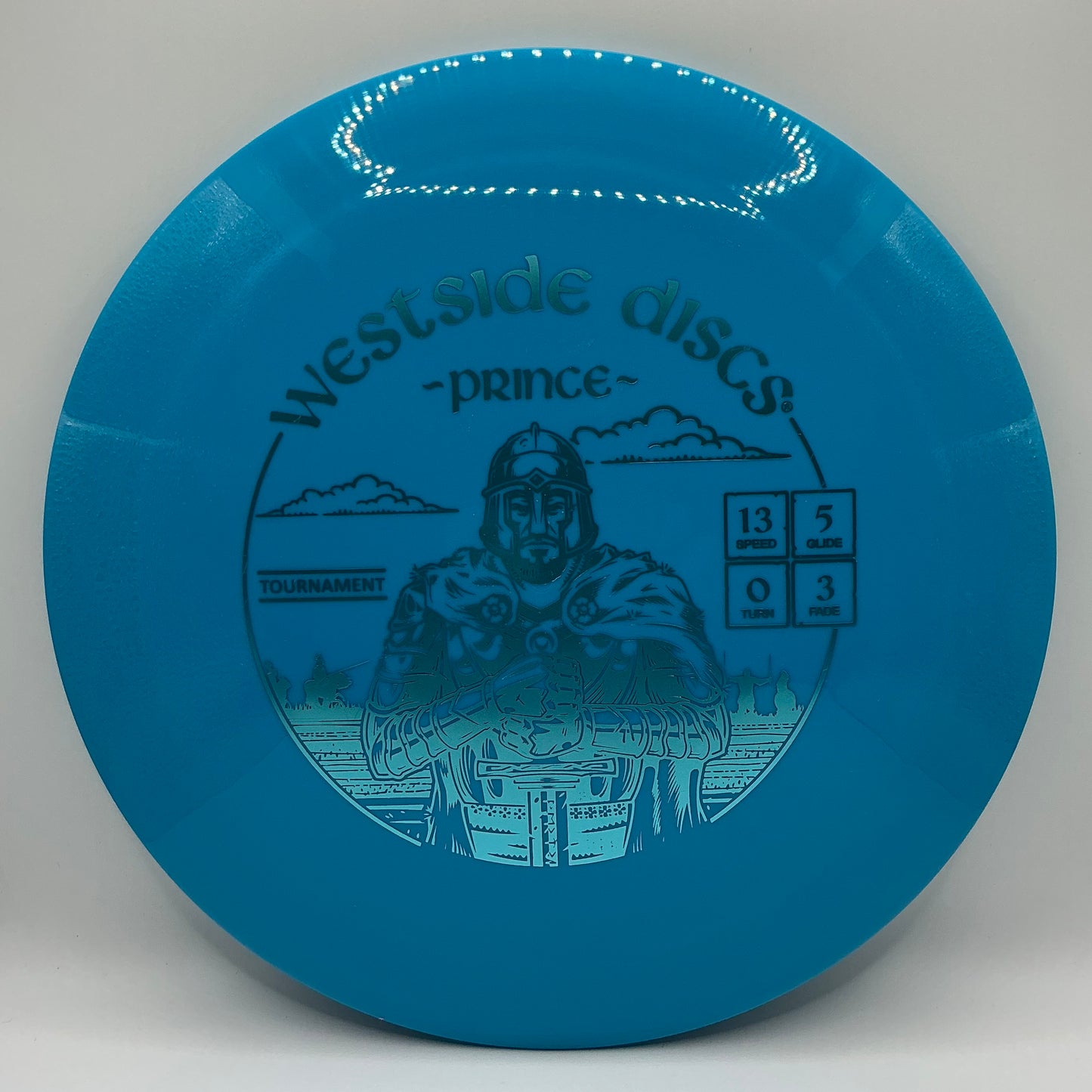 Westside Tournament Prince