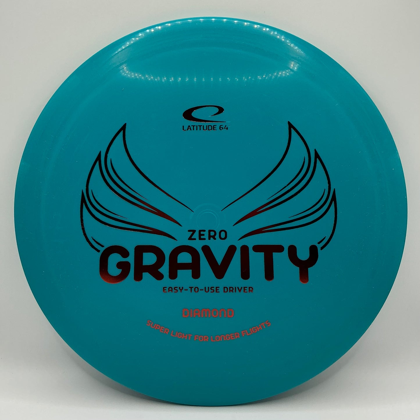 Latitude 64 Zero Gravity Diamond