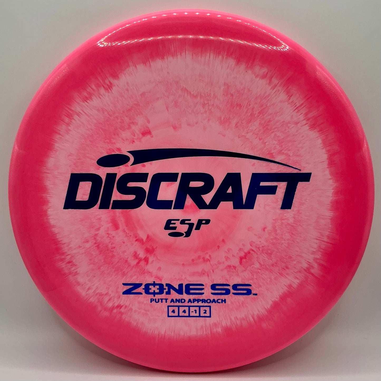 Discraft ESP Zone SS
