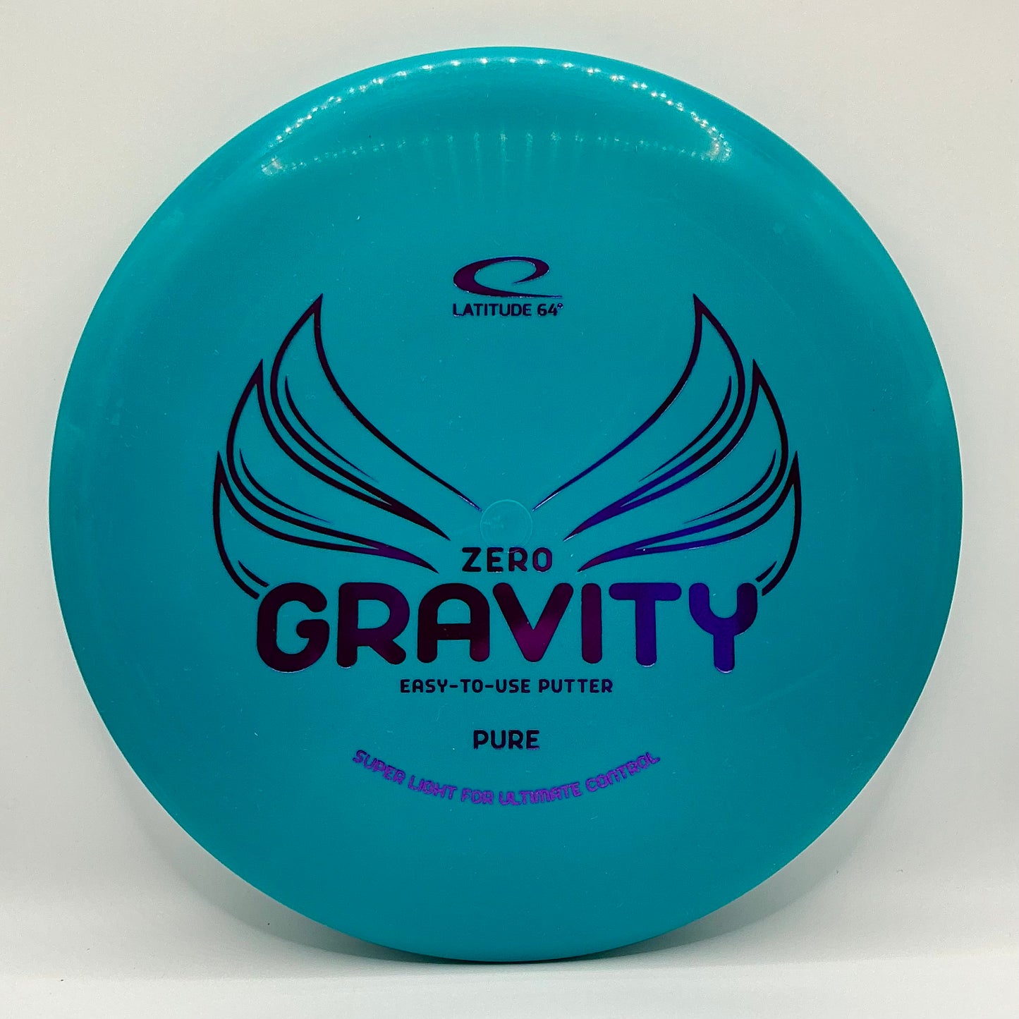 Zero Gravity Pure