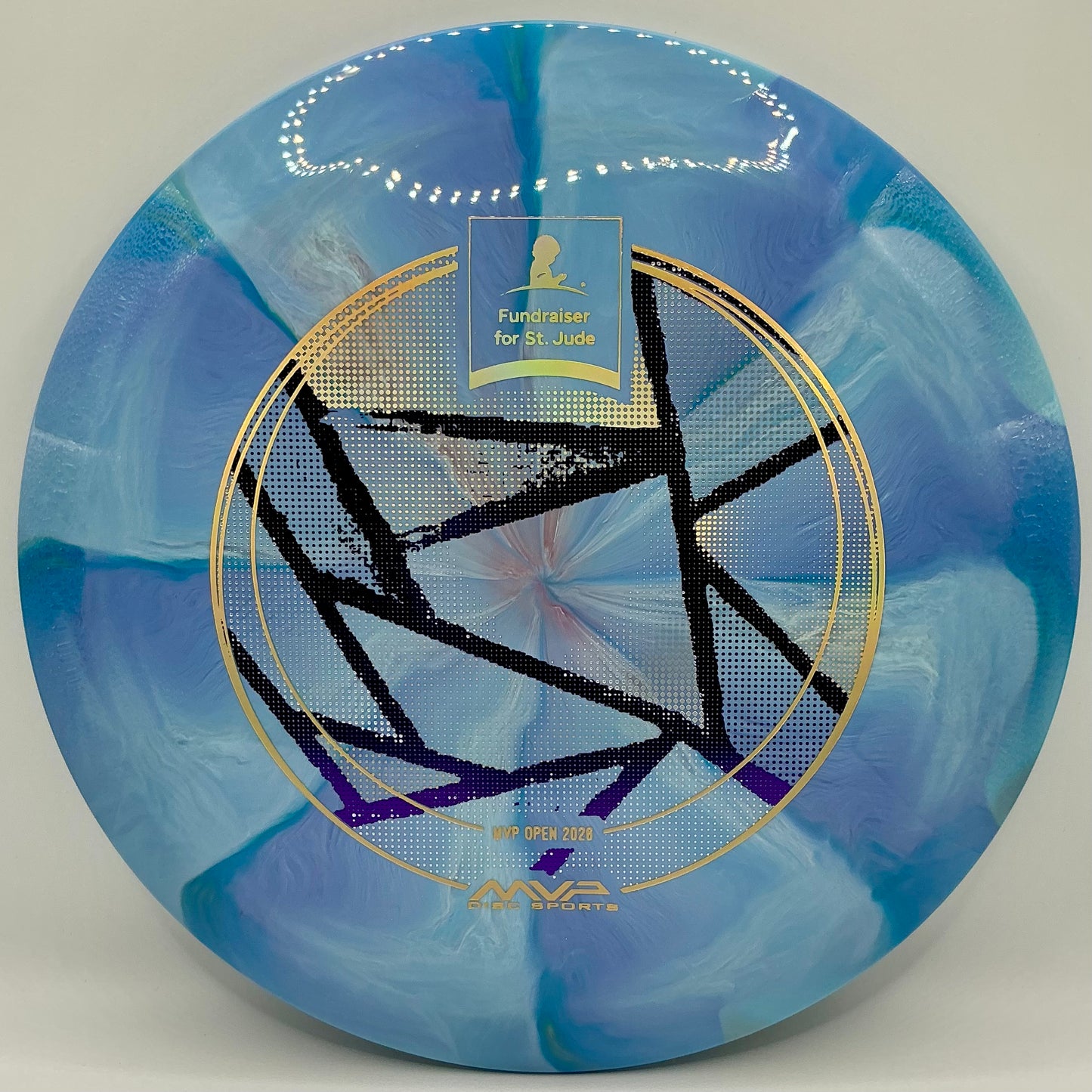 Streamline Cosmic Neutron Shift - St. Jude Fundraiser