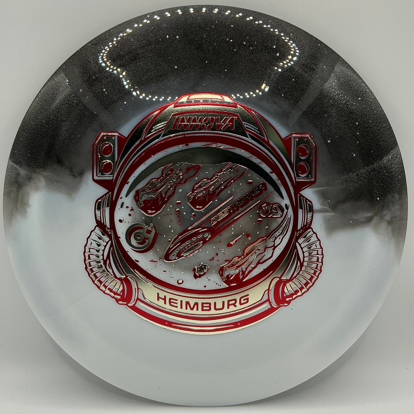 Innova Duo Destroyer - Calvin Heimburg 2026 Tour Series