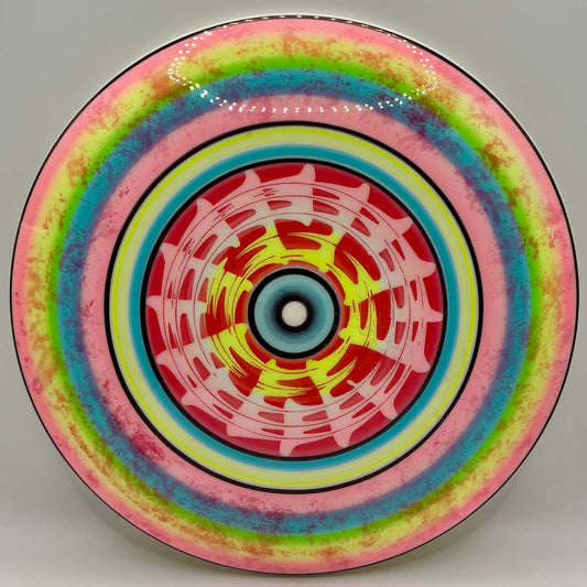 Dolfin Dyed Streamline Neutron Ascend