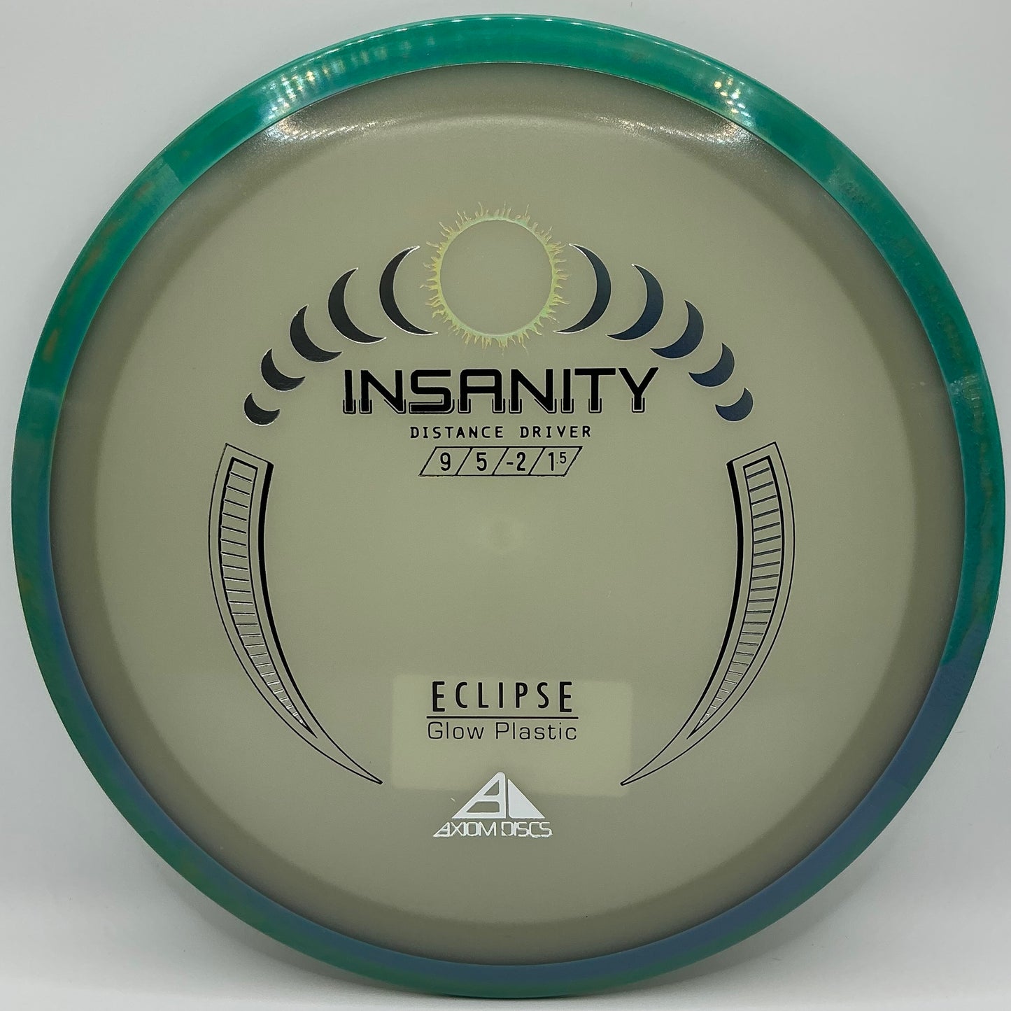 Axiom Eclipse Insanity