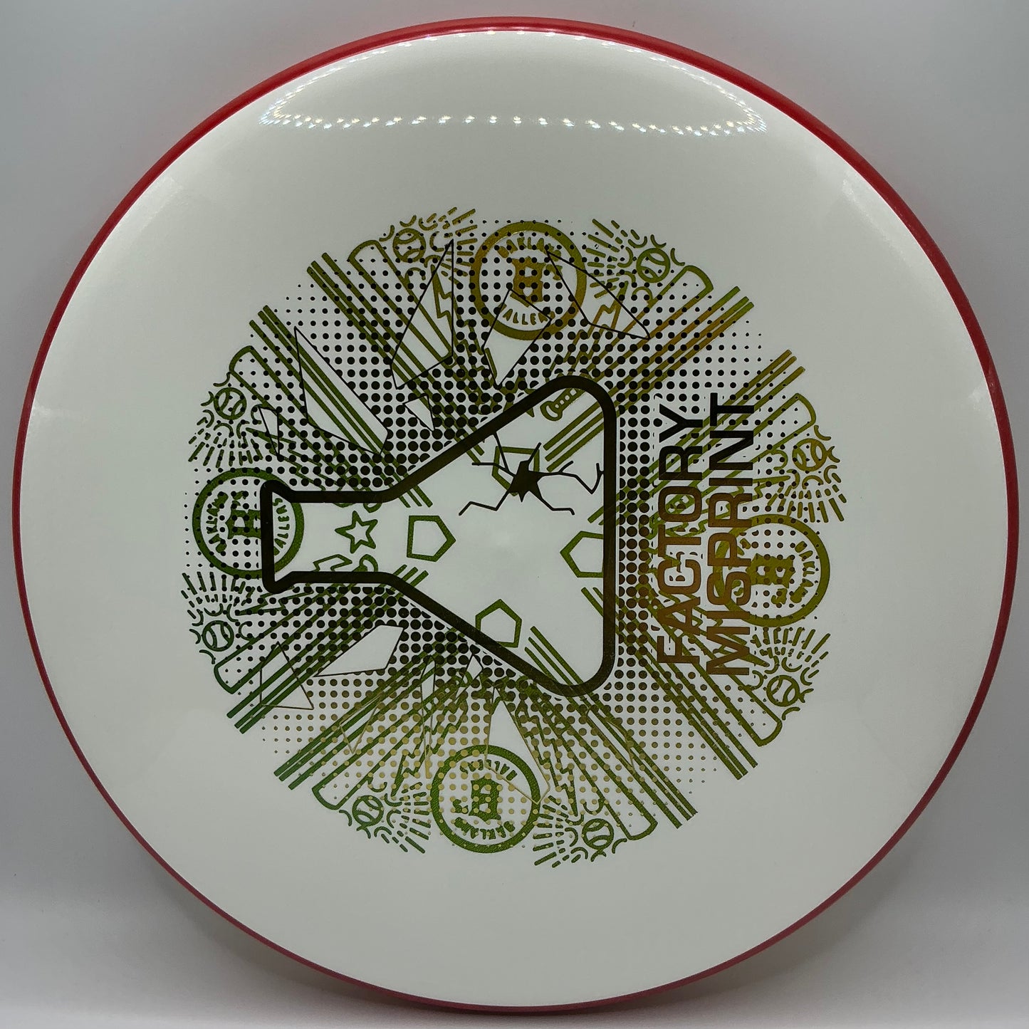 Axiom Neutron Soft Pitch