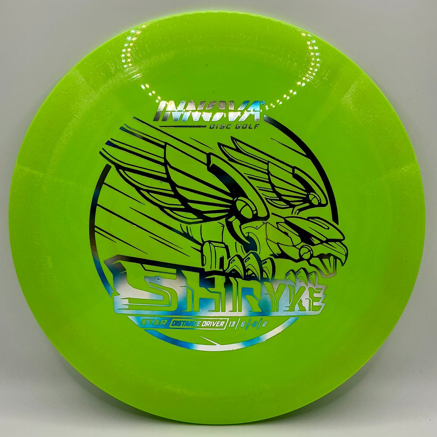 Innova Star Shryke