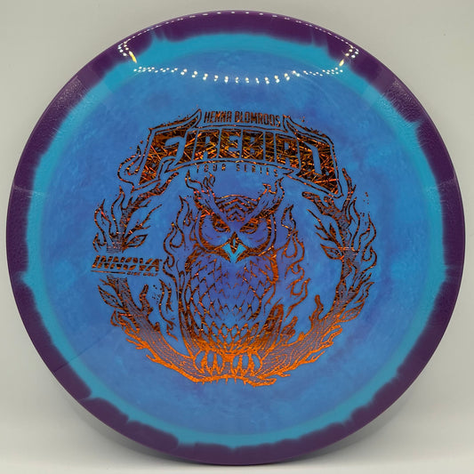 Innova Halo Star Firebird - Henna Blomroos Tour Series 2026