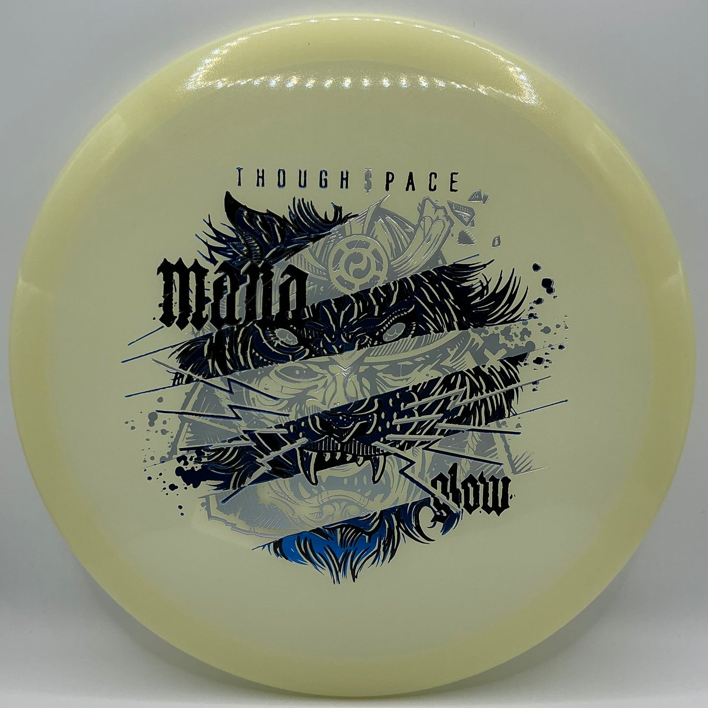 Thought Space Athletics Glow Mana