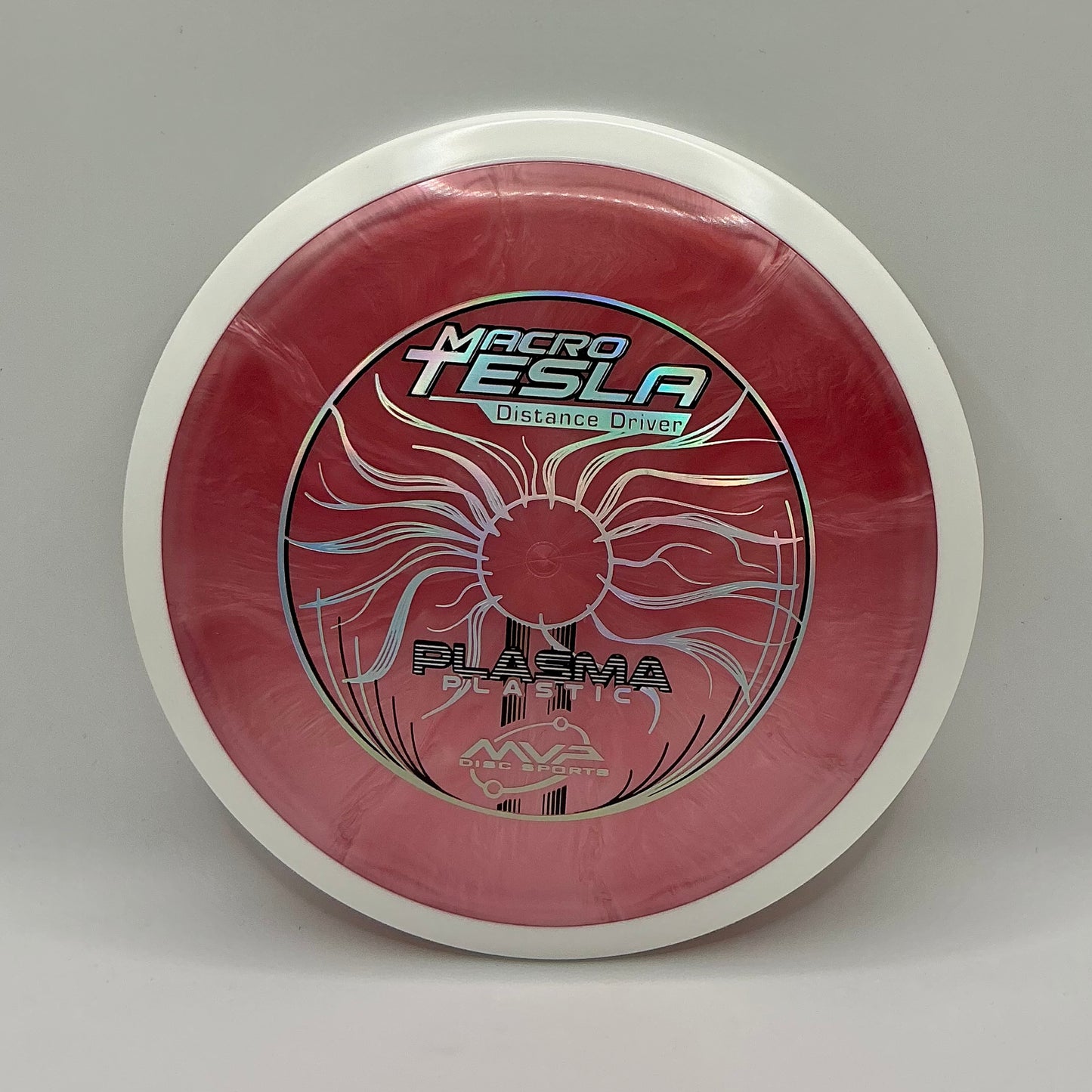 MVP Plasma Macro Tesla
