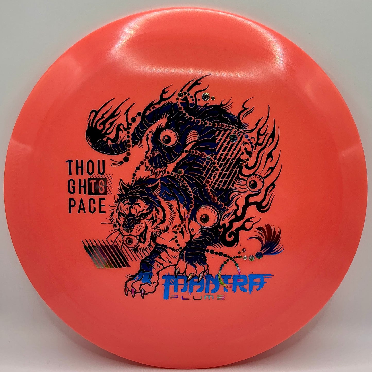 Thought Space Athletics Plume Mantra