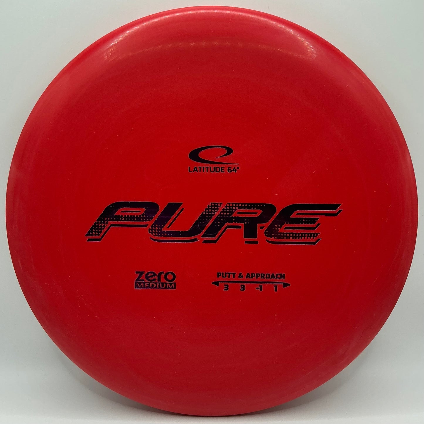 Latitude 64 Zero Medium Pure