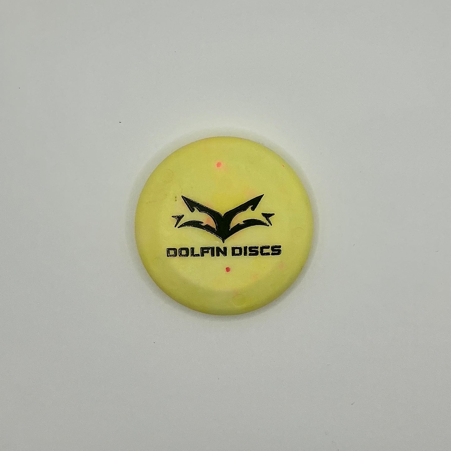 Dolfin Discs Zing Pico Mini Can Topper