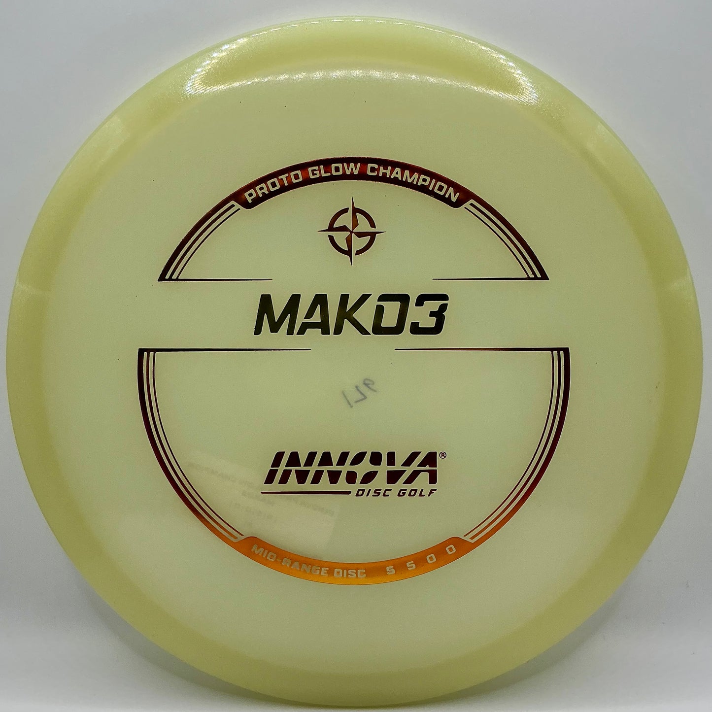 Innova Proto Glow Champion Mako3