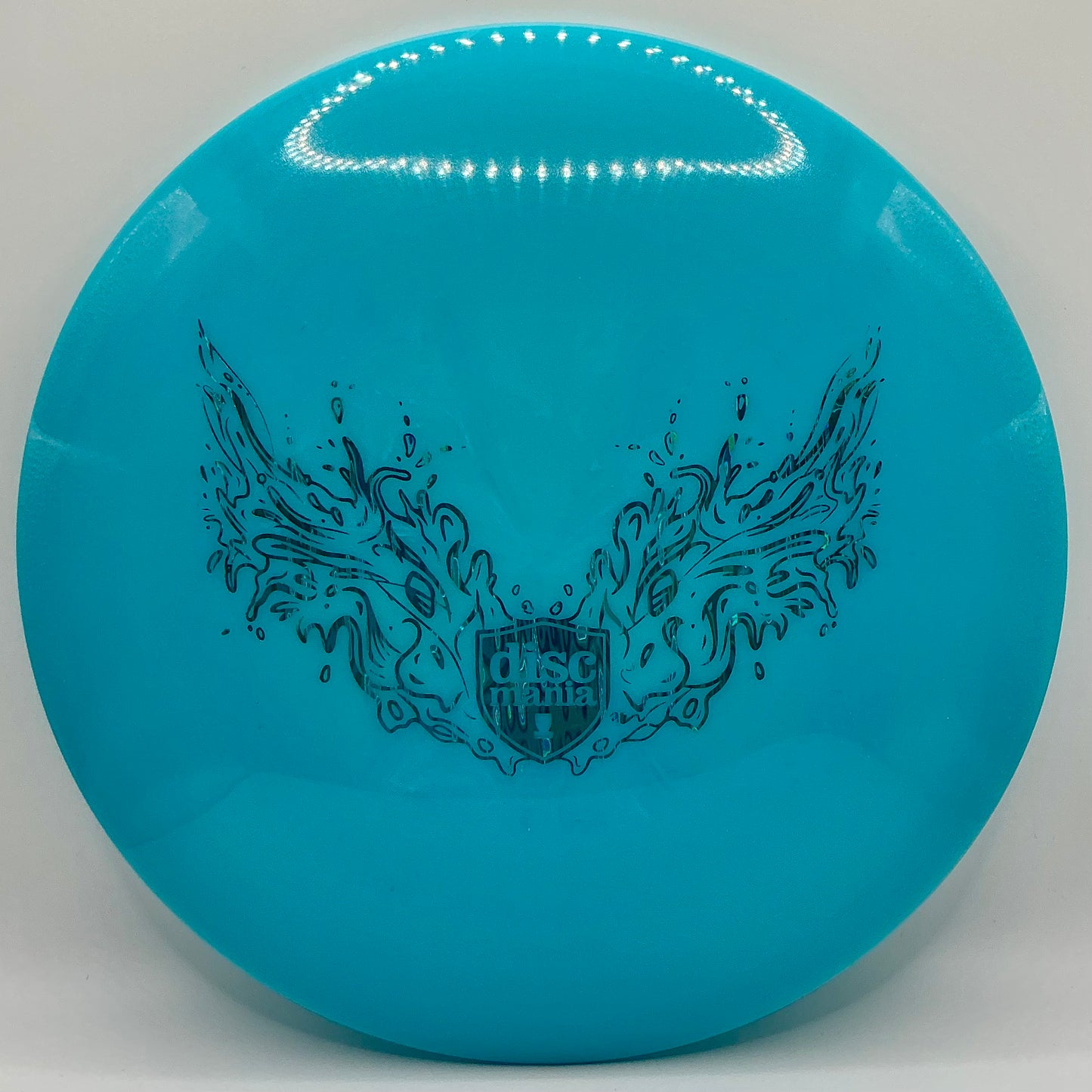 Discmania Neo Lumen Founder (Elemental Wings)