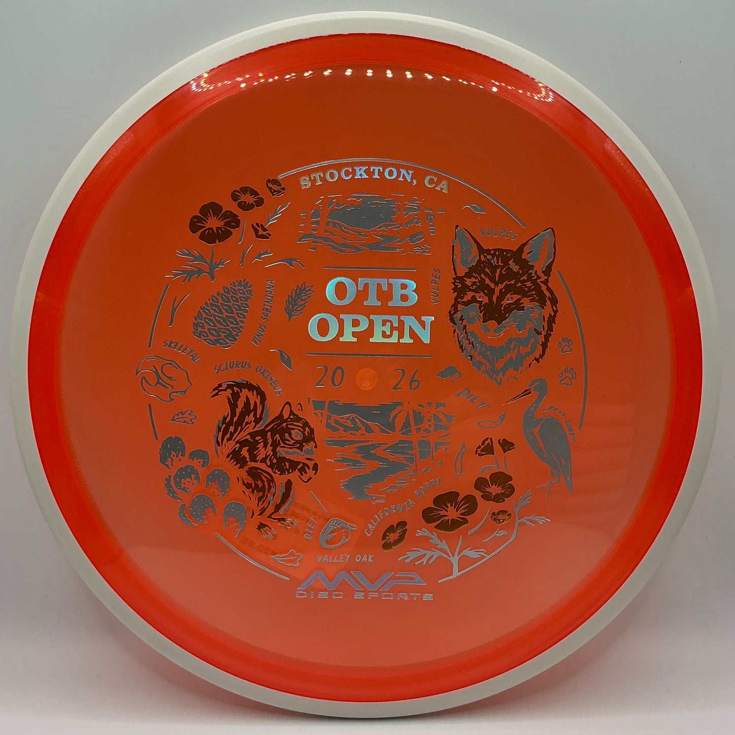 MVP Proton Reactor - 2026 OTB Open