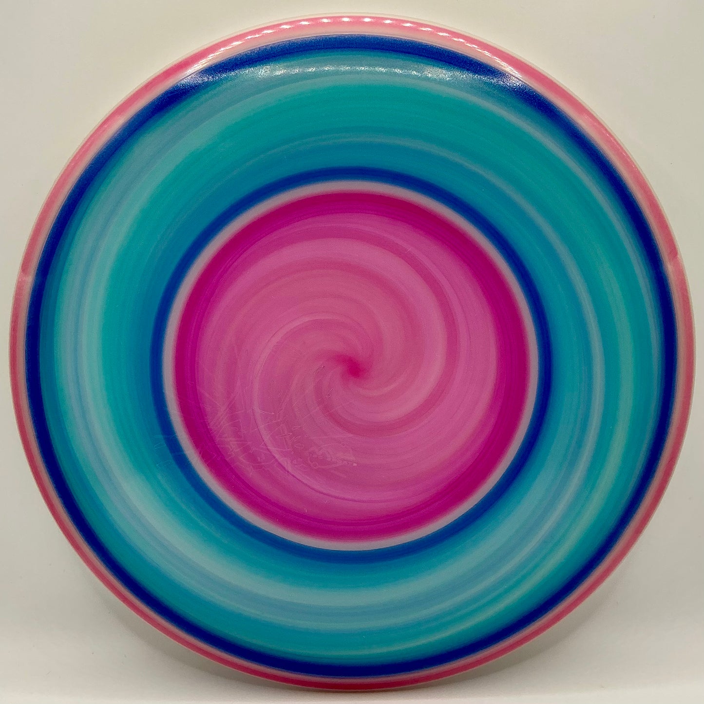 Dolfin Dyed Axiom Total Eclipse Hex
