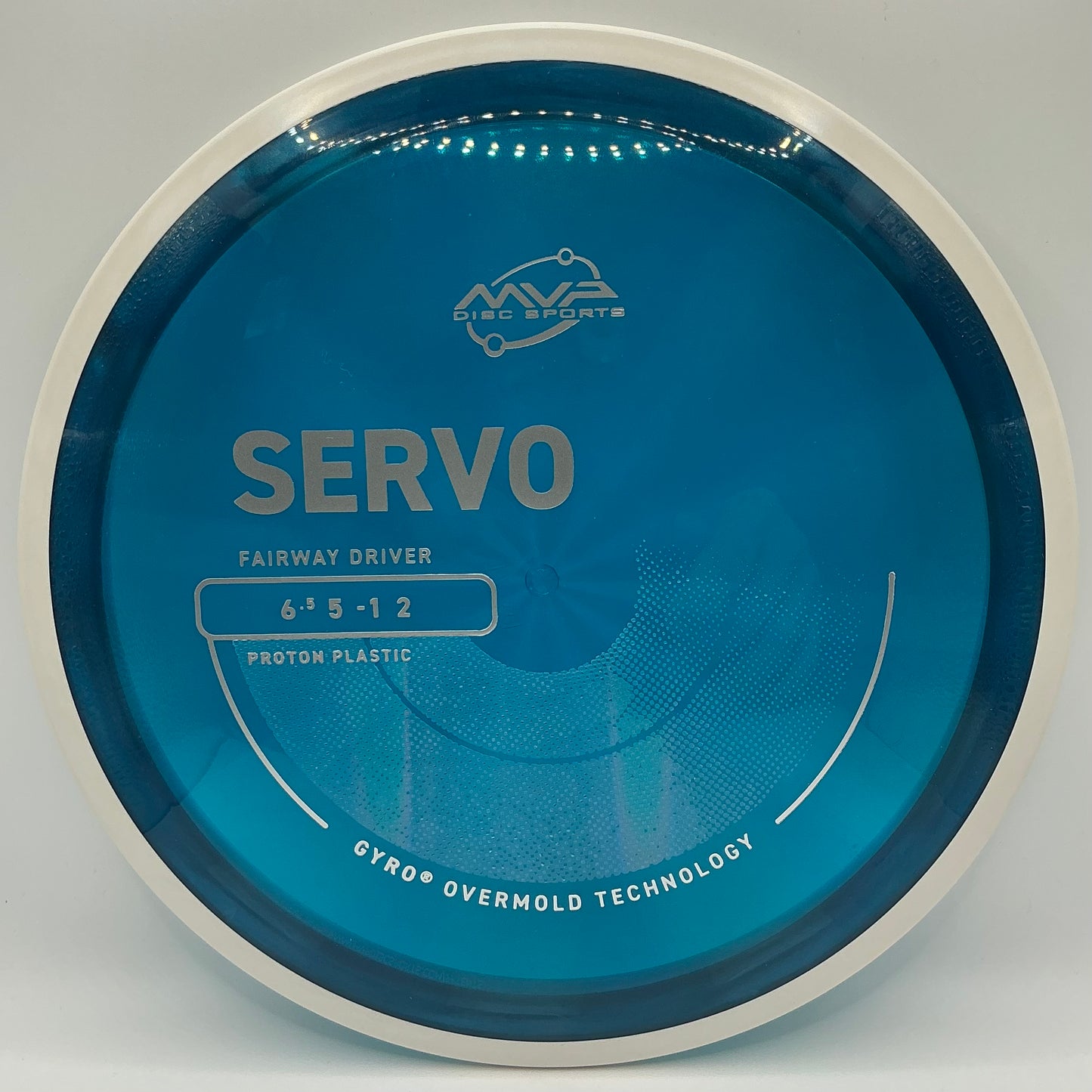 MVP Proton Servo