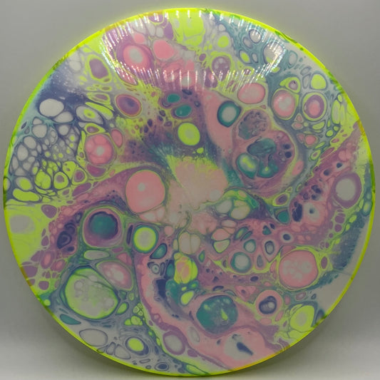 Dolfin Dyed Westside Tournament Underworld