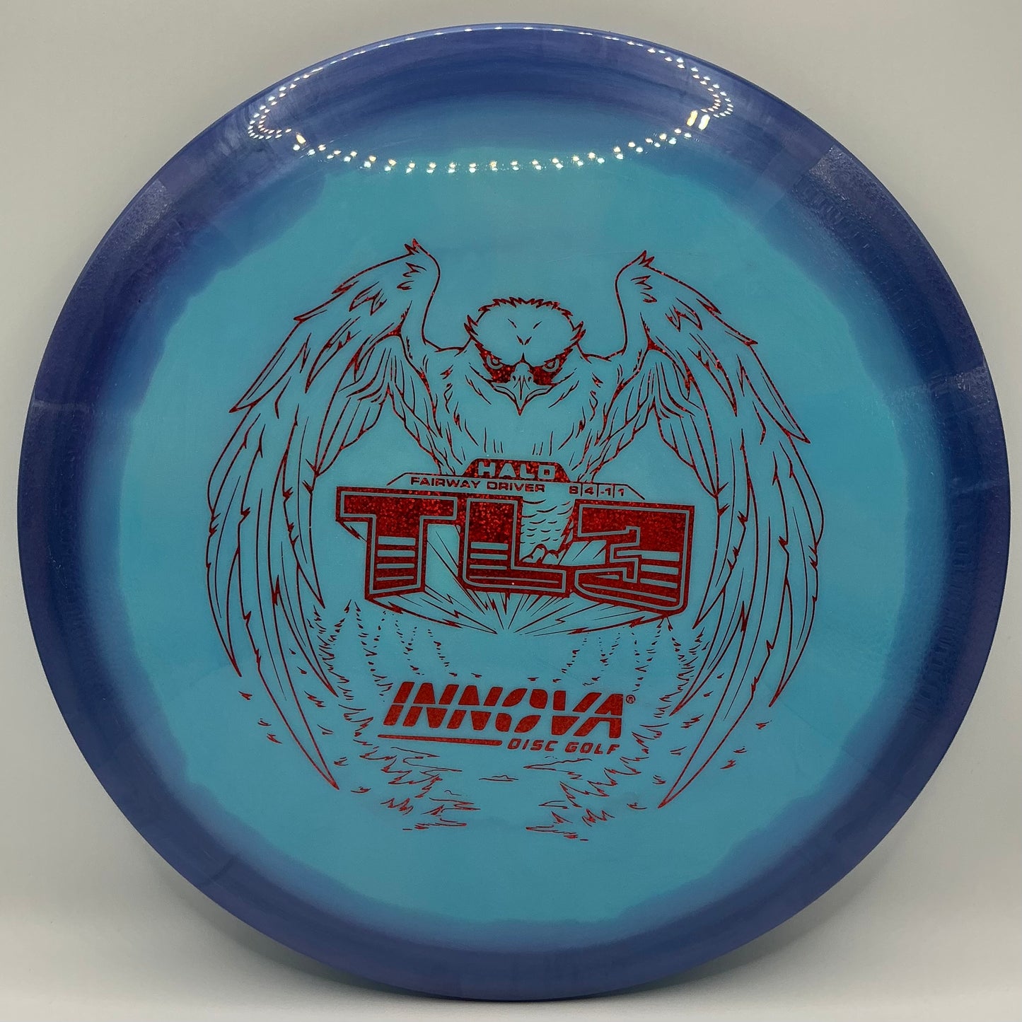Innova Halo Star TL3
