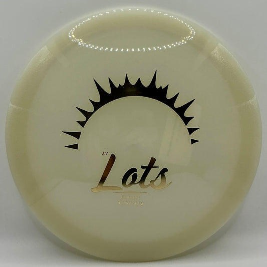 Kastaplast K1 Glow Lots