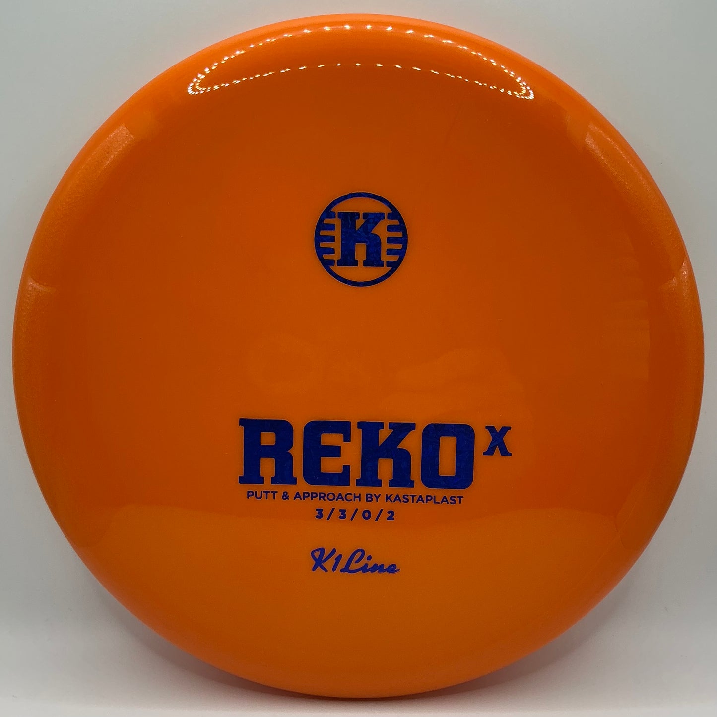 Kastaplast K1 Reko X