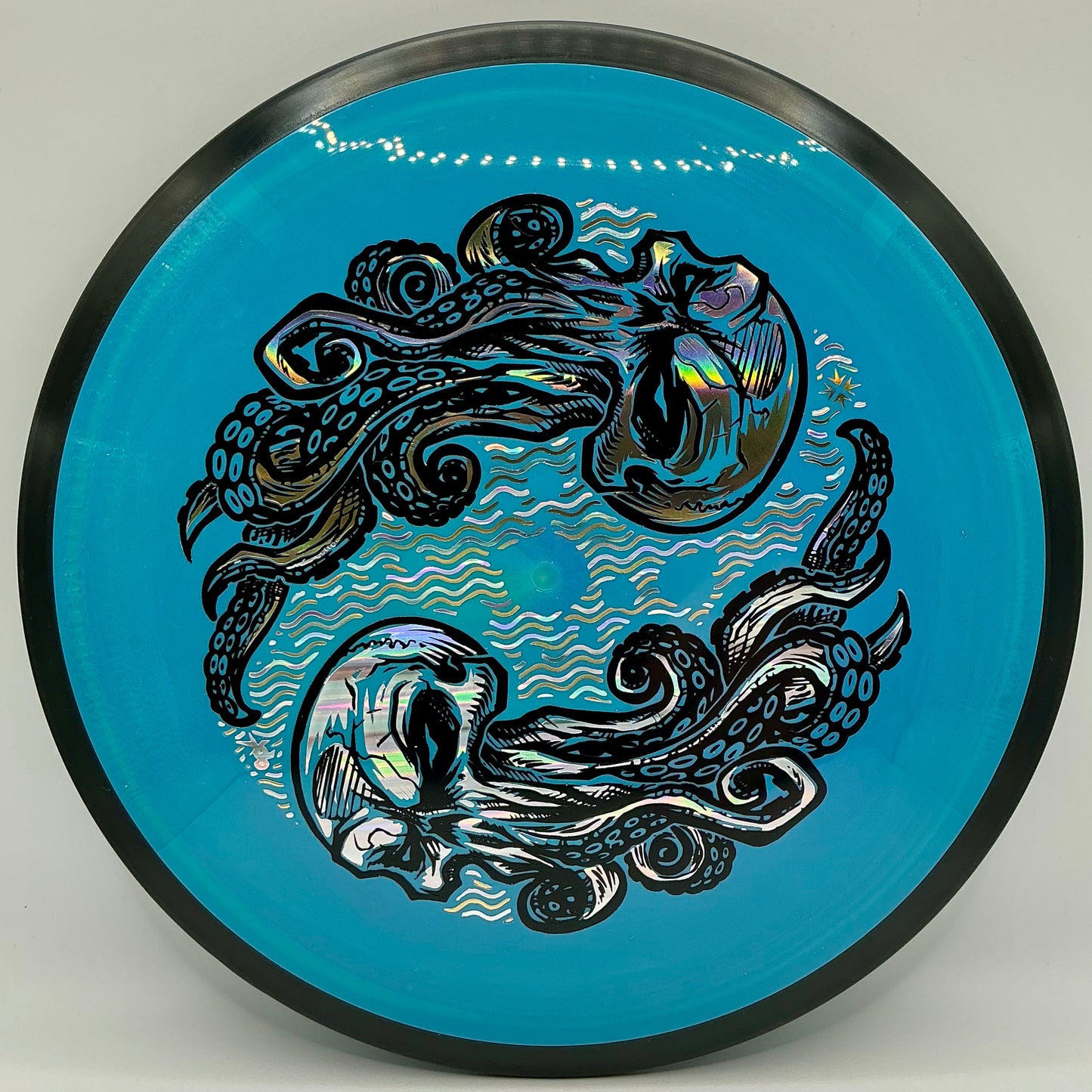 MVP Neutron Volt - DFX Cthuloop