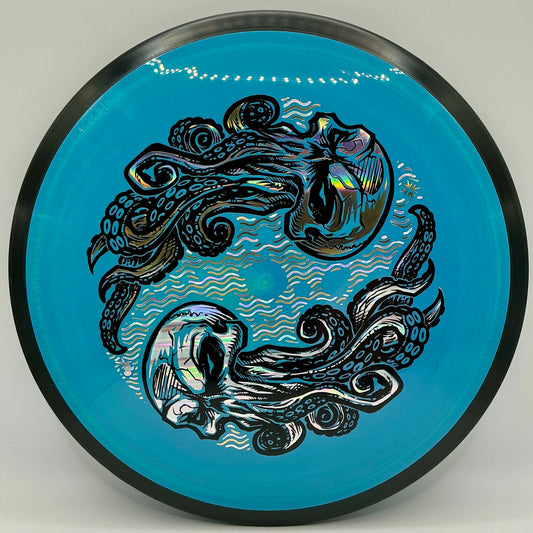 MVP Neutron Volt - DFX Cthuloop