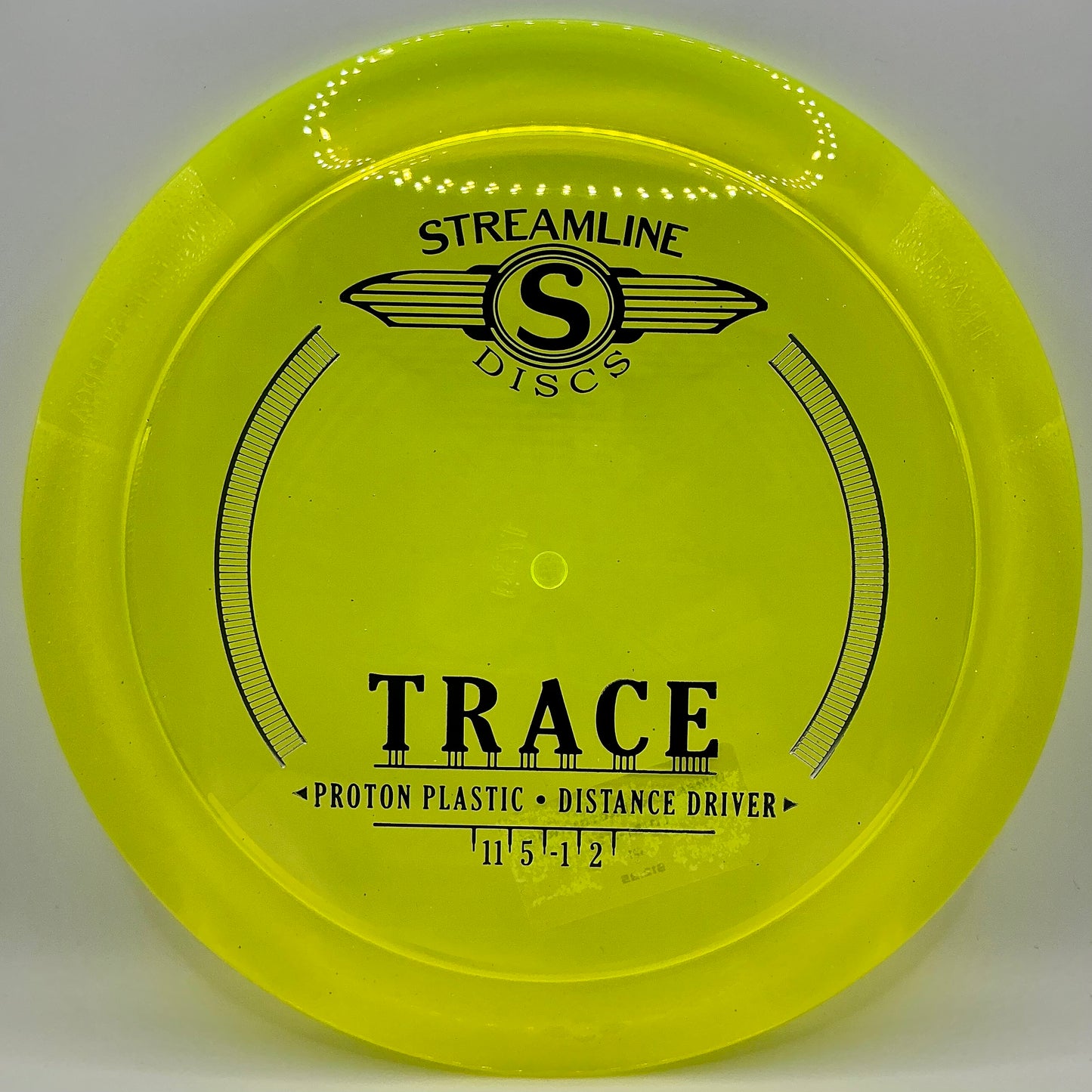 Streamline Proton Trace