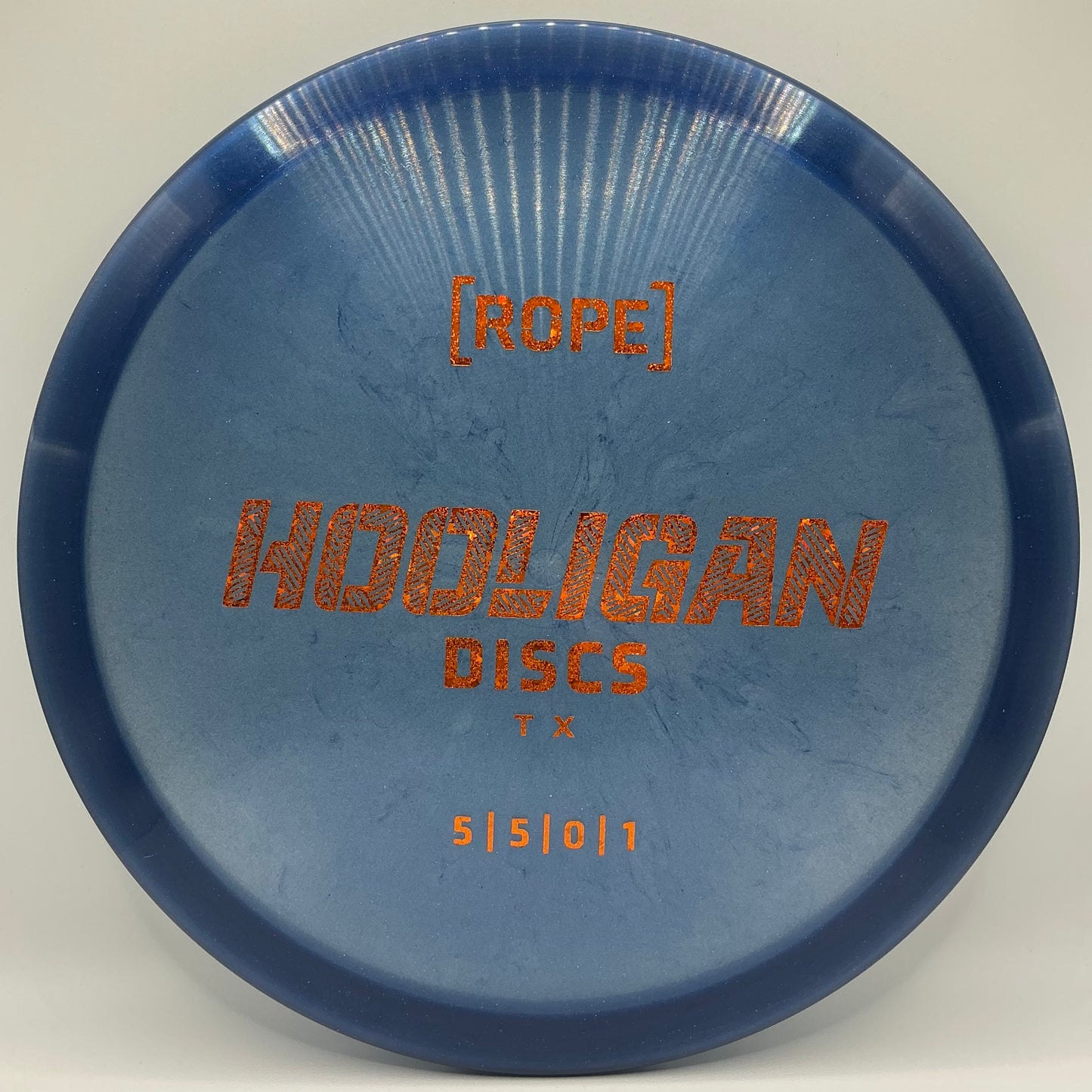 Hooligan Discs Vision Rope