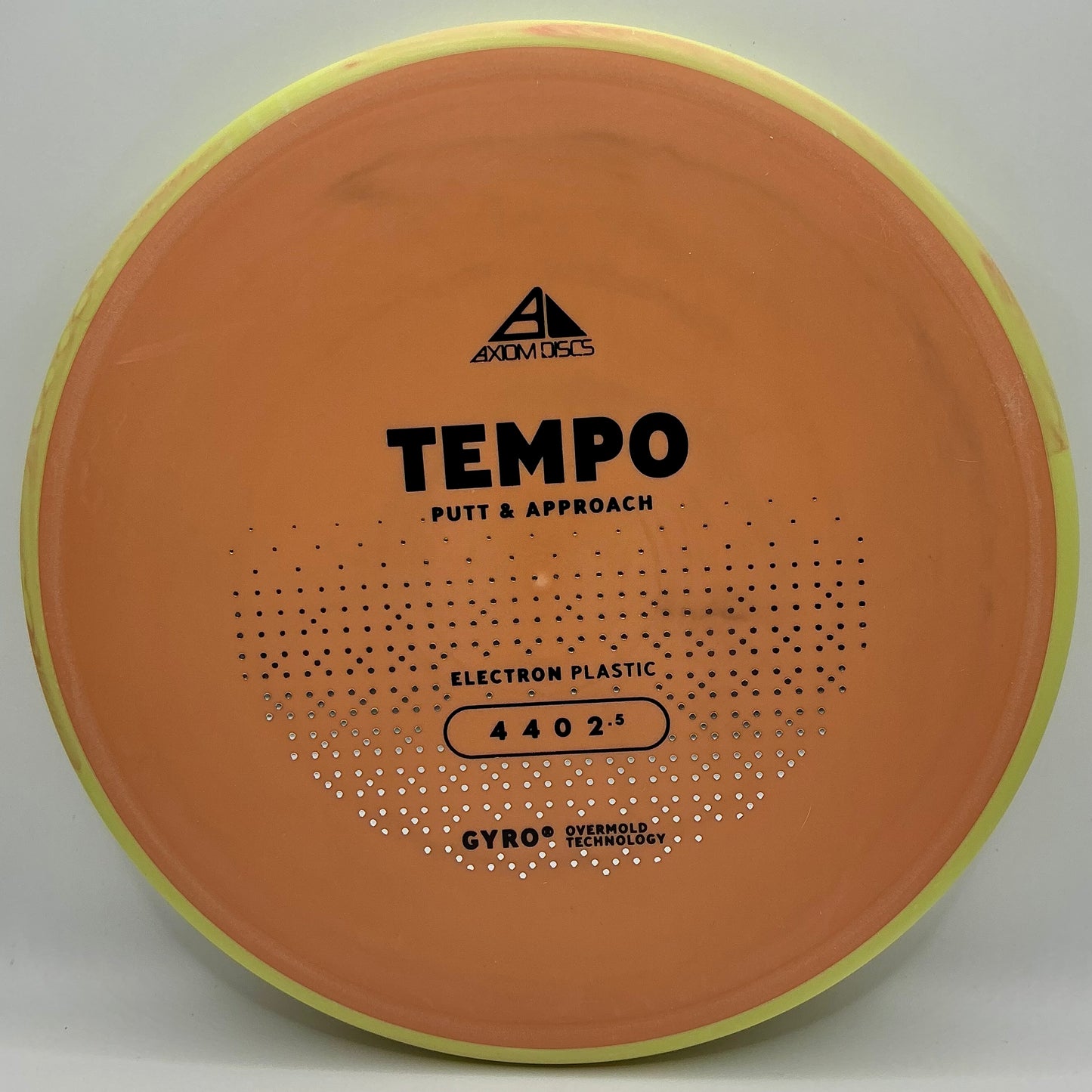 Axiom Electron Medium Tempo
