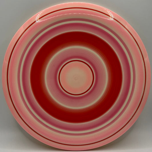 Dolfin Dyed Streamline Neutron Turbulence