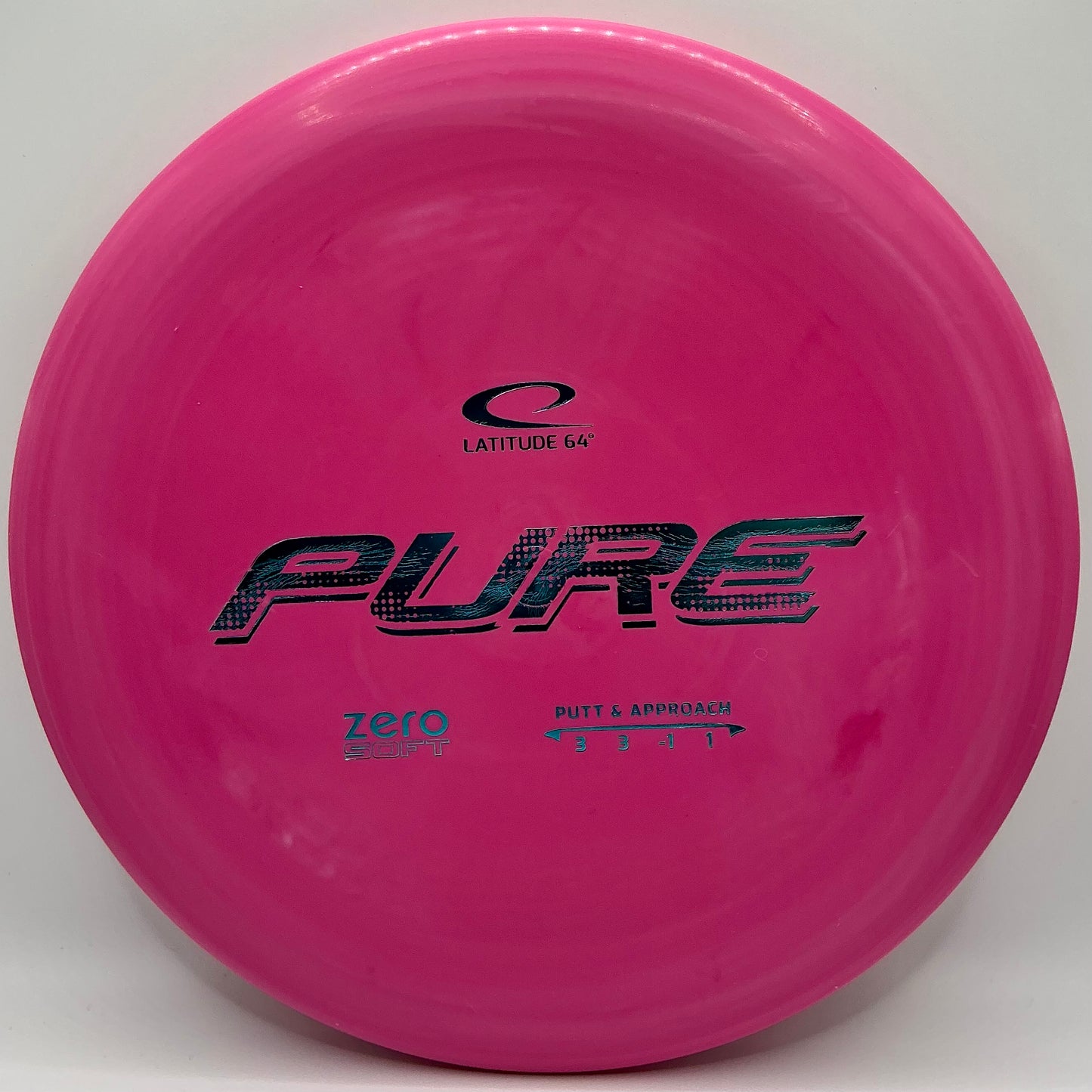 Latitude 64 Zero Soft Pure