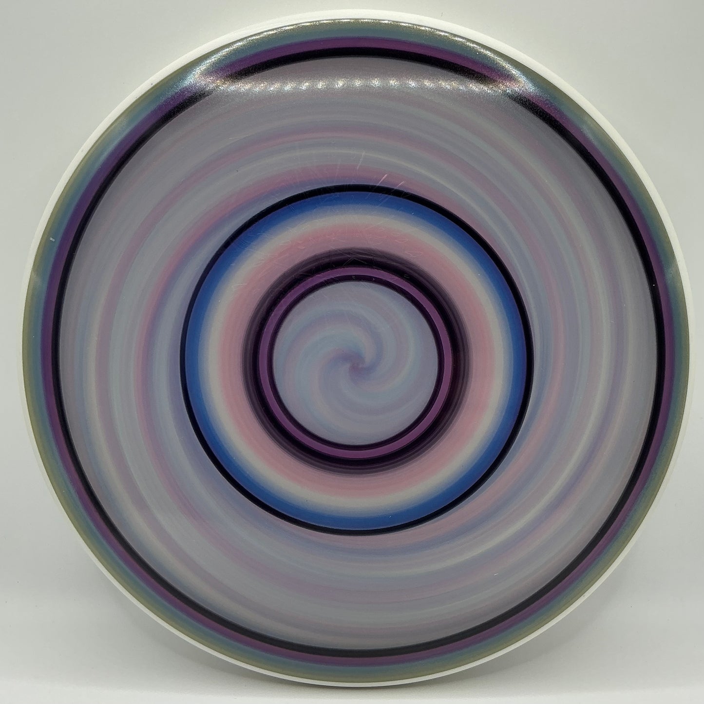 Dolfin Dyed MVP Eclipse Glitch
