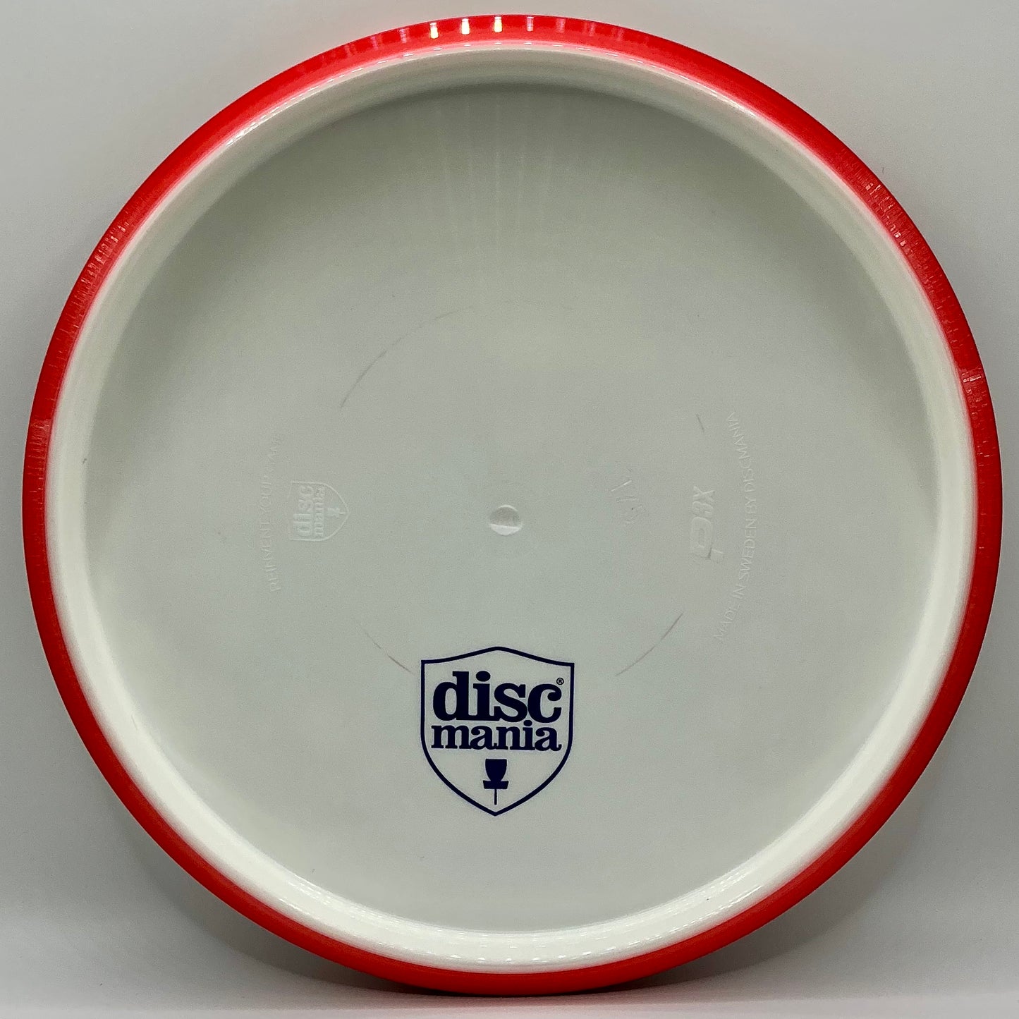 Dolfin Dyed Discmania S-Line P3x