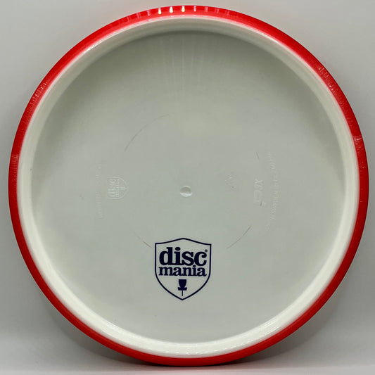 Dolfin Dyed Discmania S-Line P3x