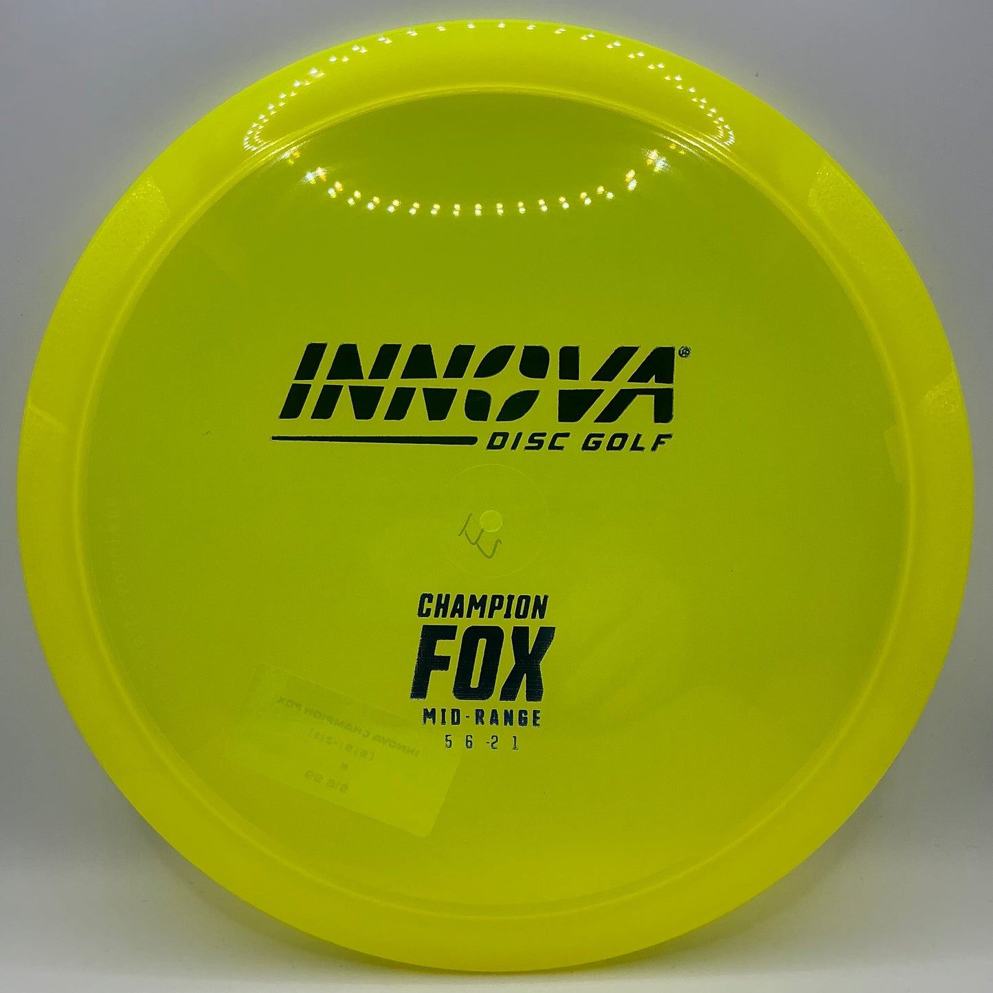 Innova Champion Fox
