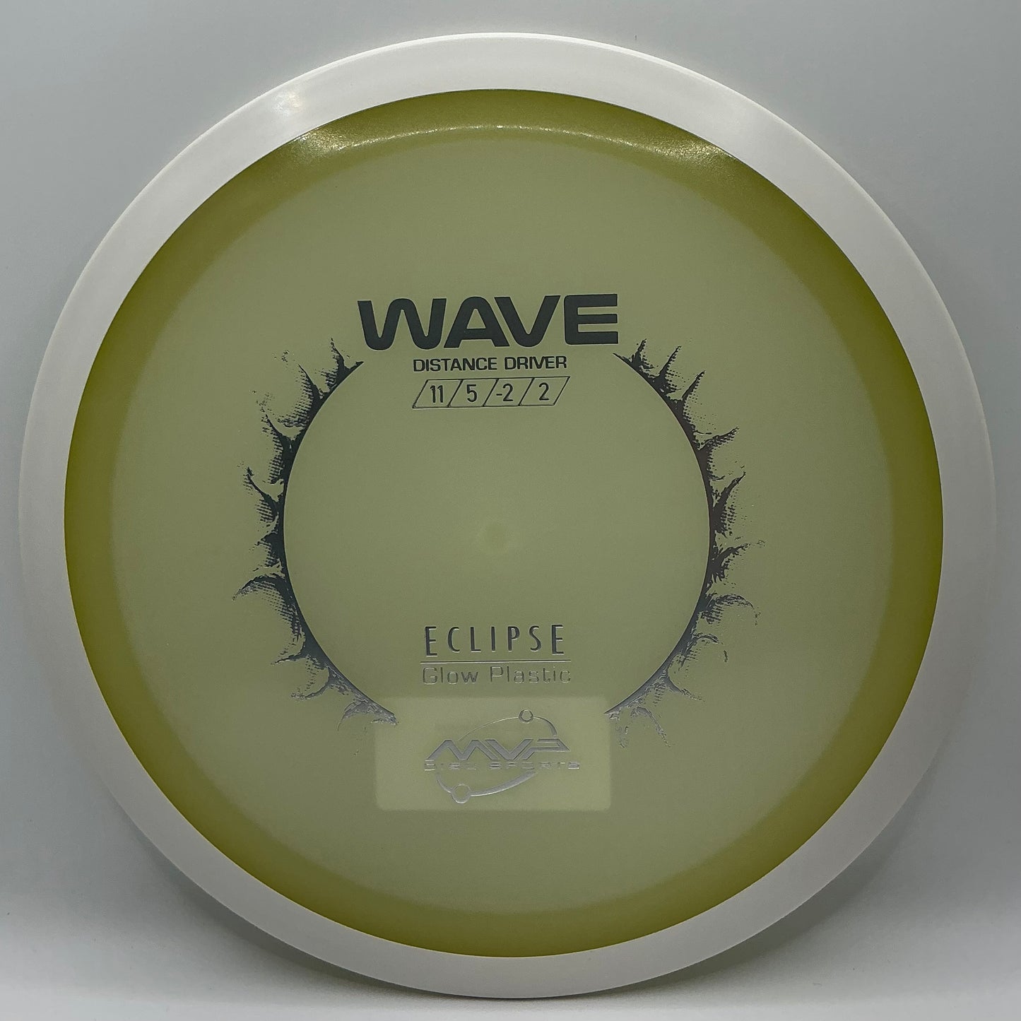 MVP Eclipse Wave
