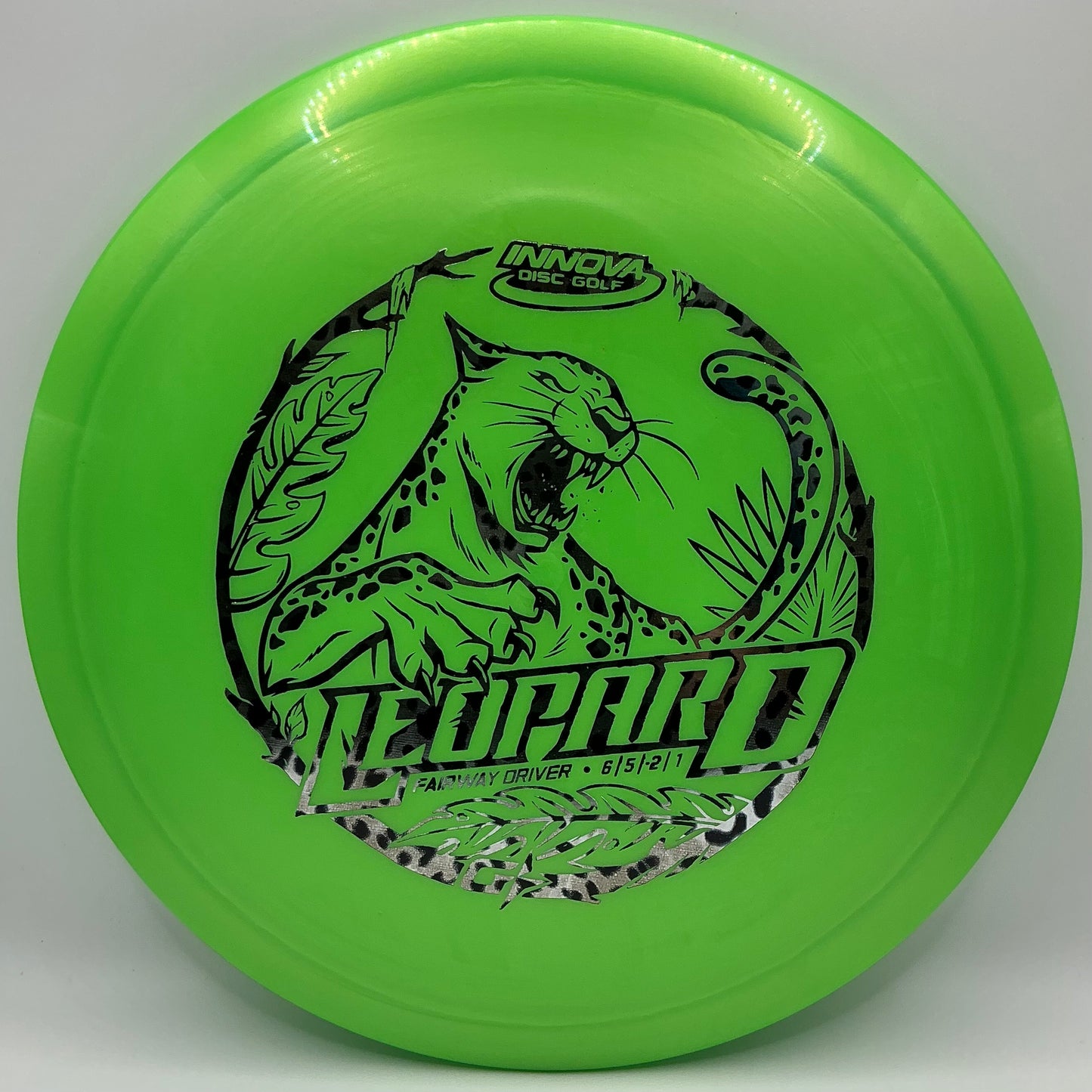 Innova GStar Leopard