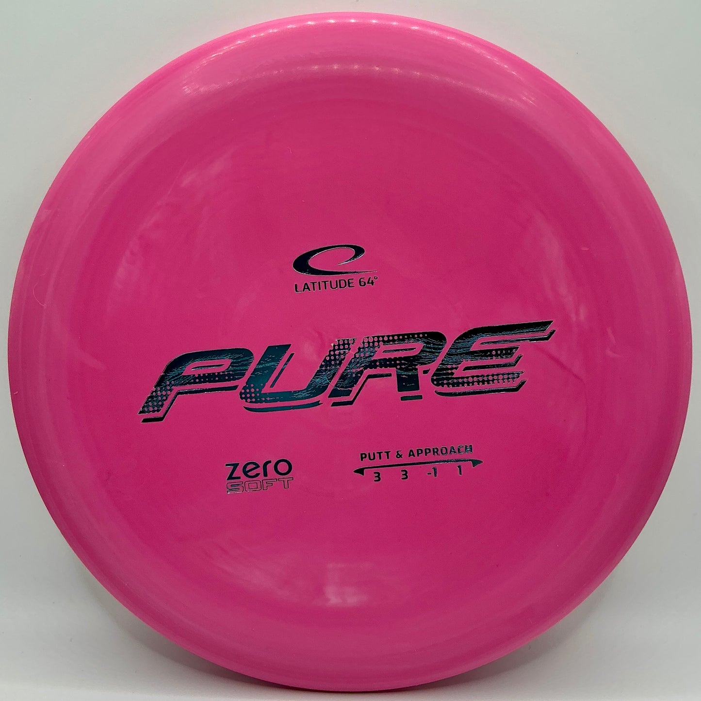 Latitude 64 Zero Soft Pure